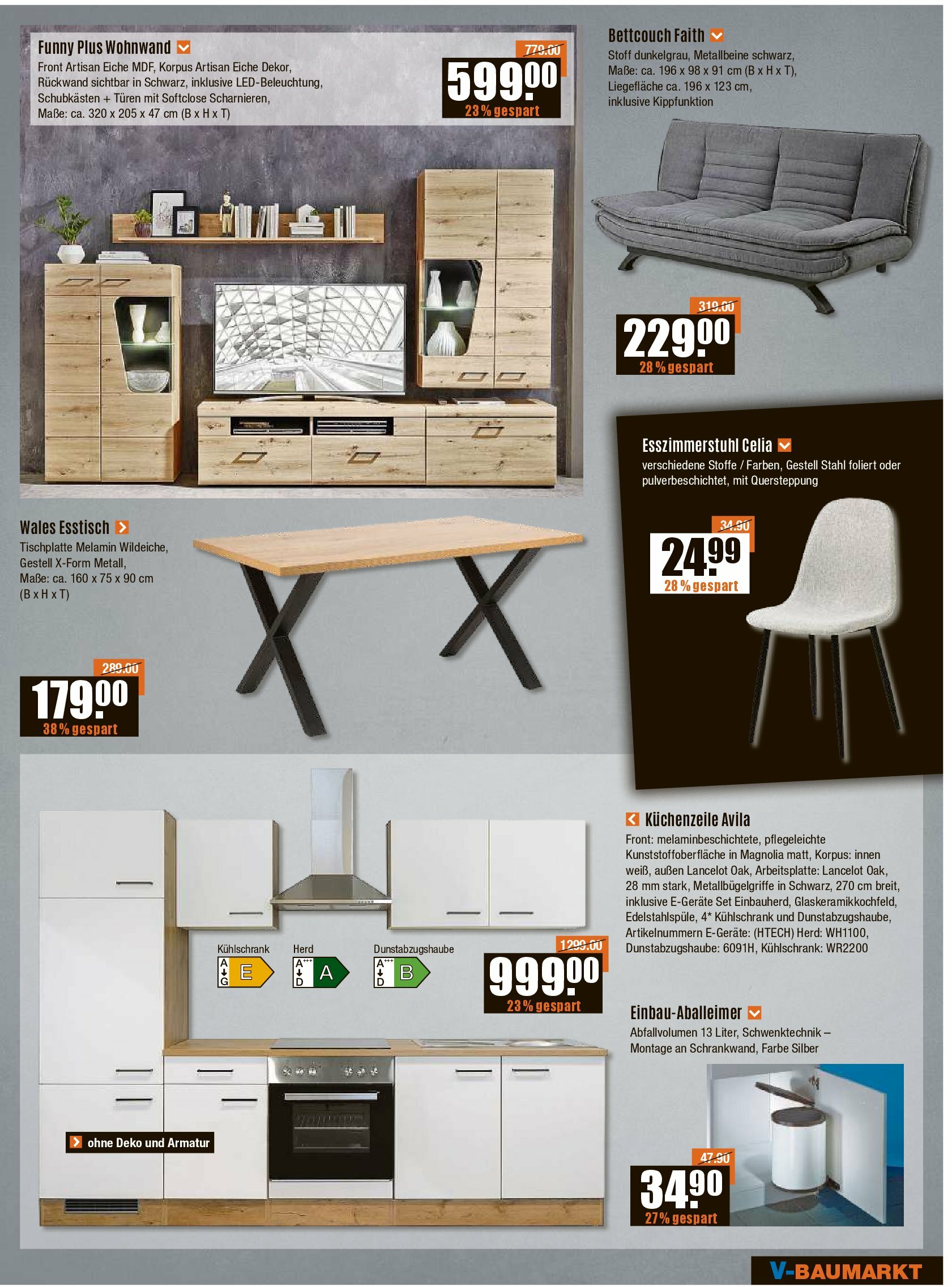 vmarkt - V-Baumarkt - München-Prospekt gültig vom 04.09. bis 10.09. - page: 7