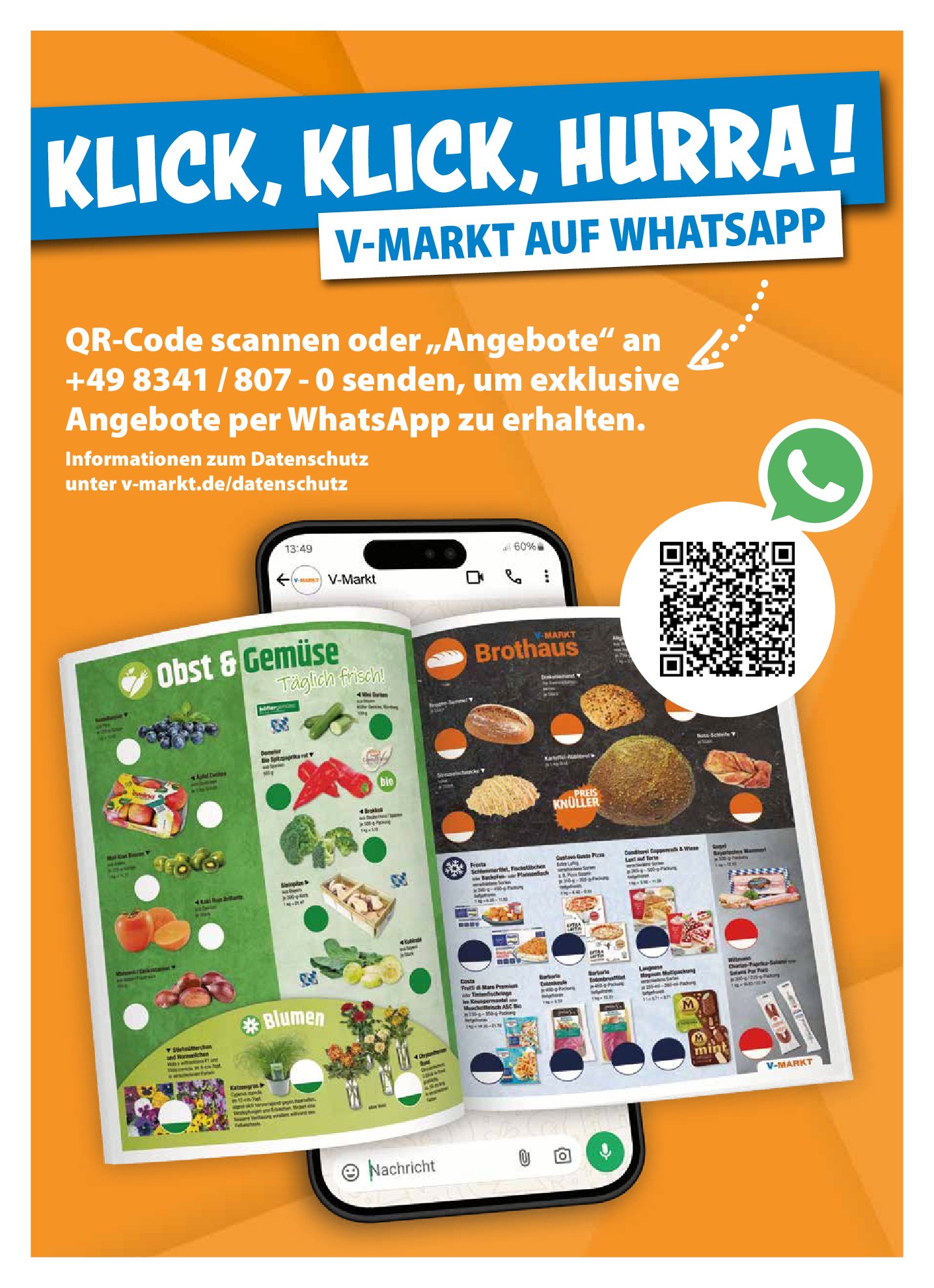 vmarkt - V-Markt - Schwaben / Oberbayern-Prospekt gültig vom 11.09. bis 17.09. - page: 30