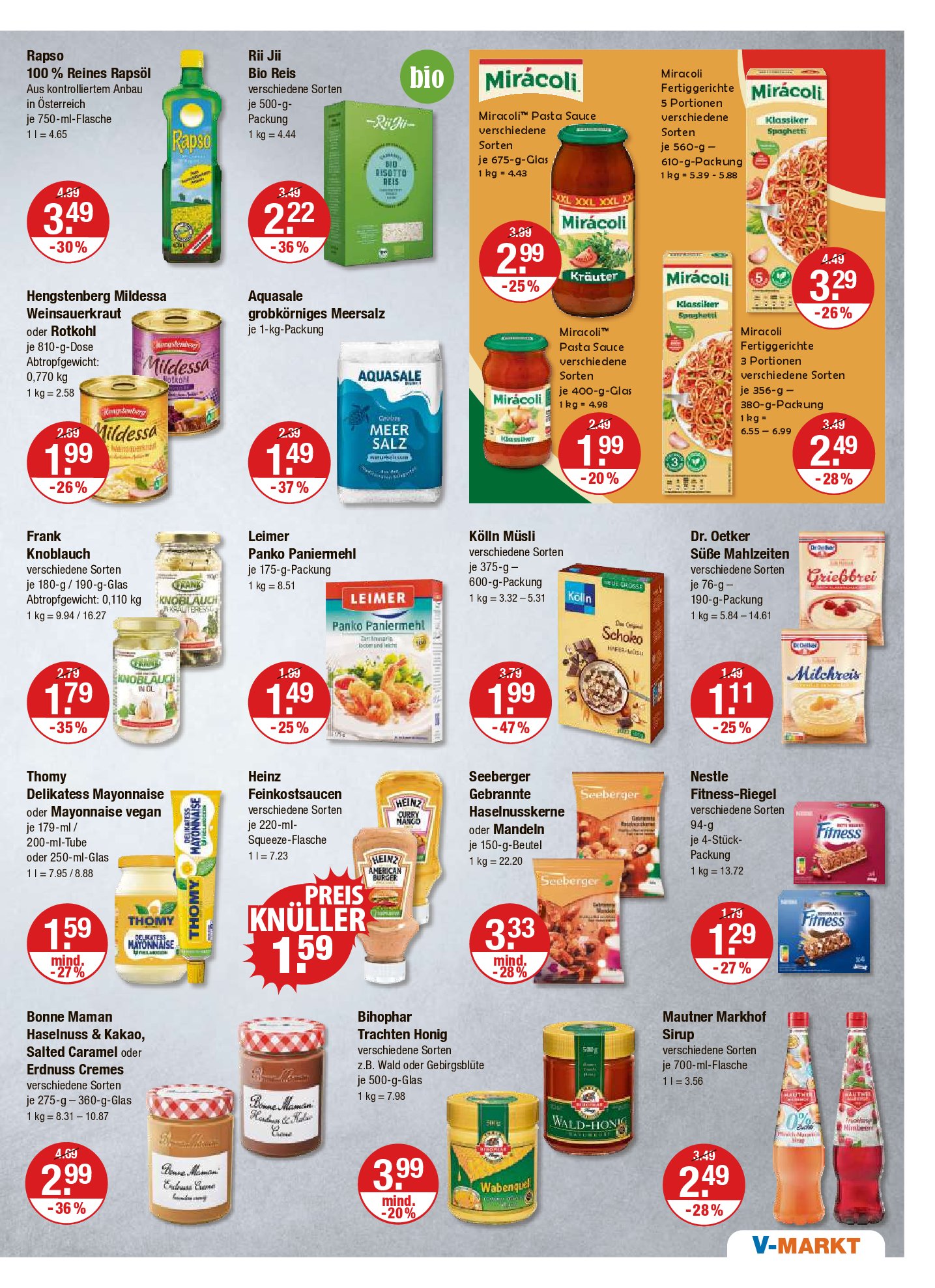 vmarkt - V-Markt - München-Prospekt gültig vom 11.09. bis 17.09. - page: 7
