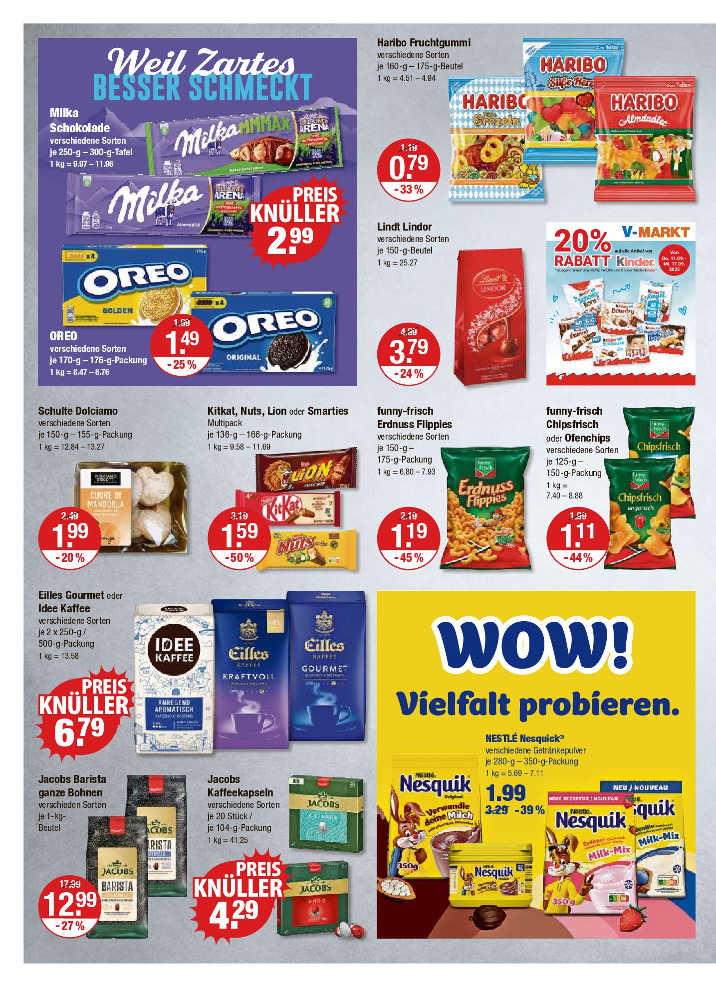 vmarkt - V-Markt - München-Prospekt gültig vom 11.09. bis 17.09. - page: 8