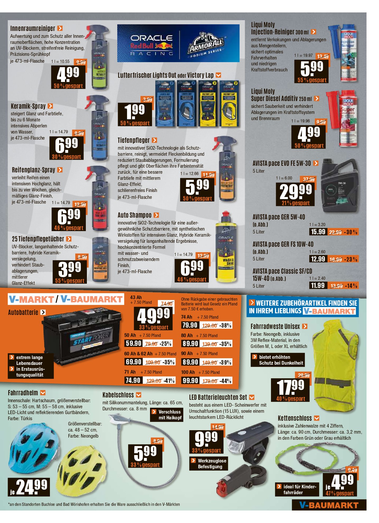 vmarkt - V-Baumarkt - München-Prospekt gültig vom 11.09. bis 17.09. - page: 3