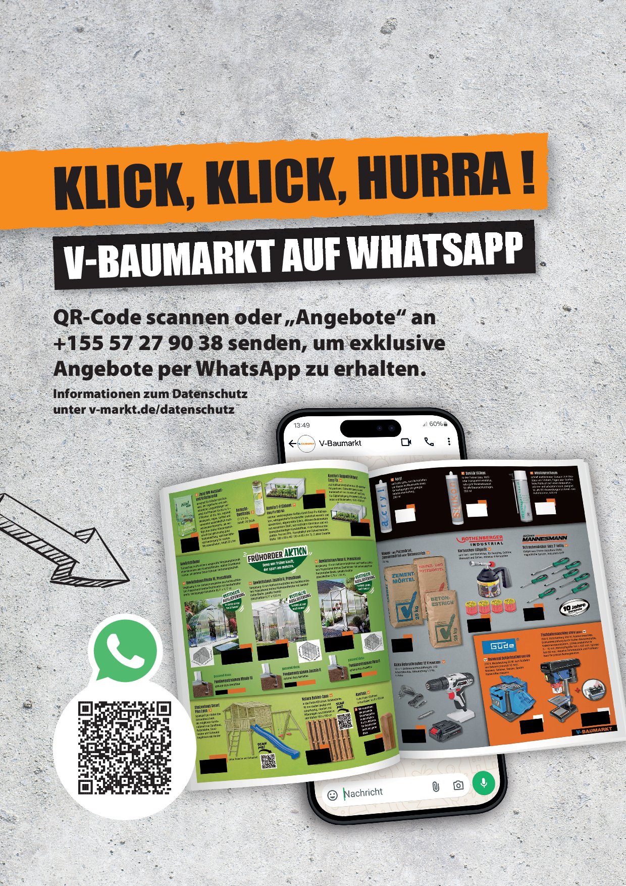 vmarkt - V-Baumarkt - München-Prospekt gültig vom 11.09. bis 17.09. - page: 10