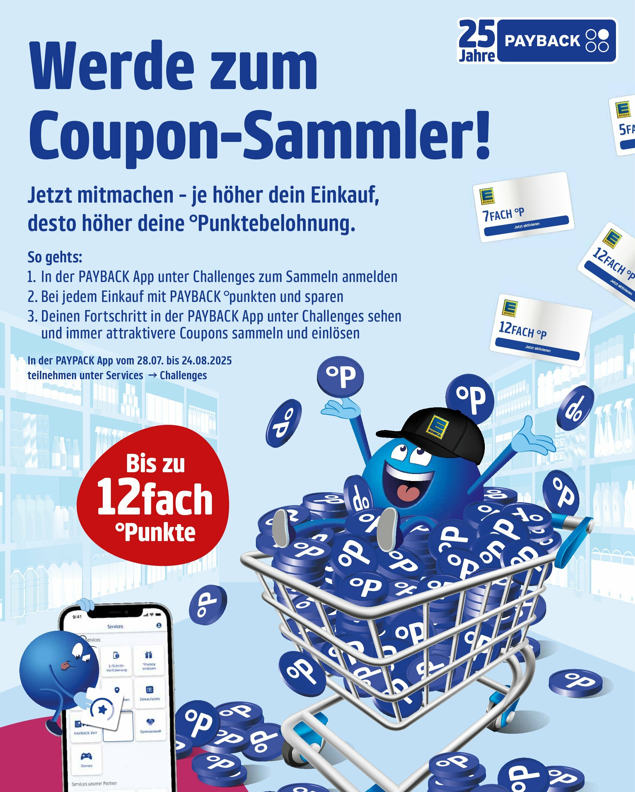 wez - WEZ-Prospekt gültig vom 18.08. bis 23.08. - page: 17