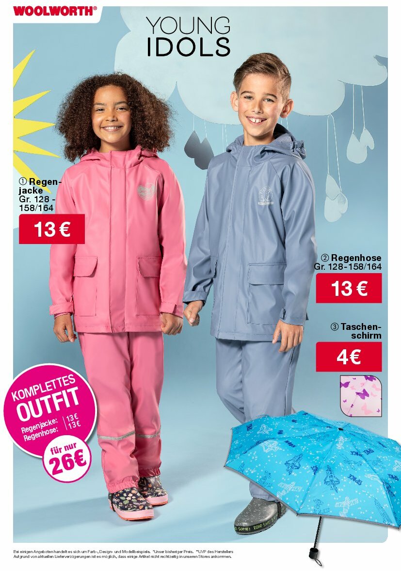 woolworth - Woolworth-Prospekt gültig vom 08.08. bis 18.08. - page: 7
