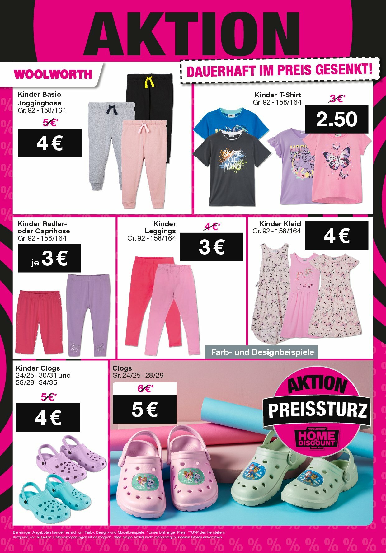 woolworth - Woolworth-Prospekt gültig vom 15.08. bis 25.08. - page: 40