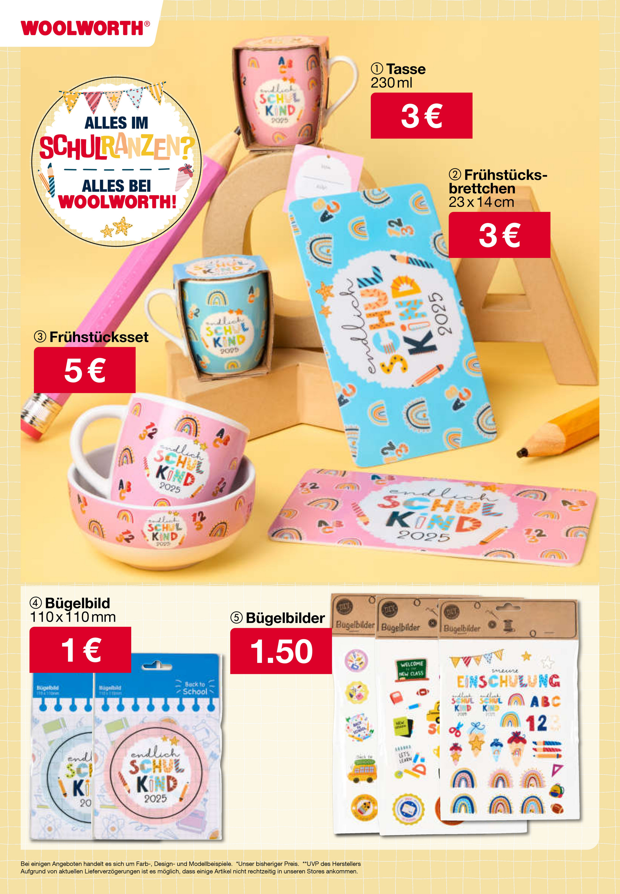 woolworth - Woolworth-Prospekt gültig vom 03.09. bis 16.09. - page: 17