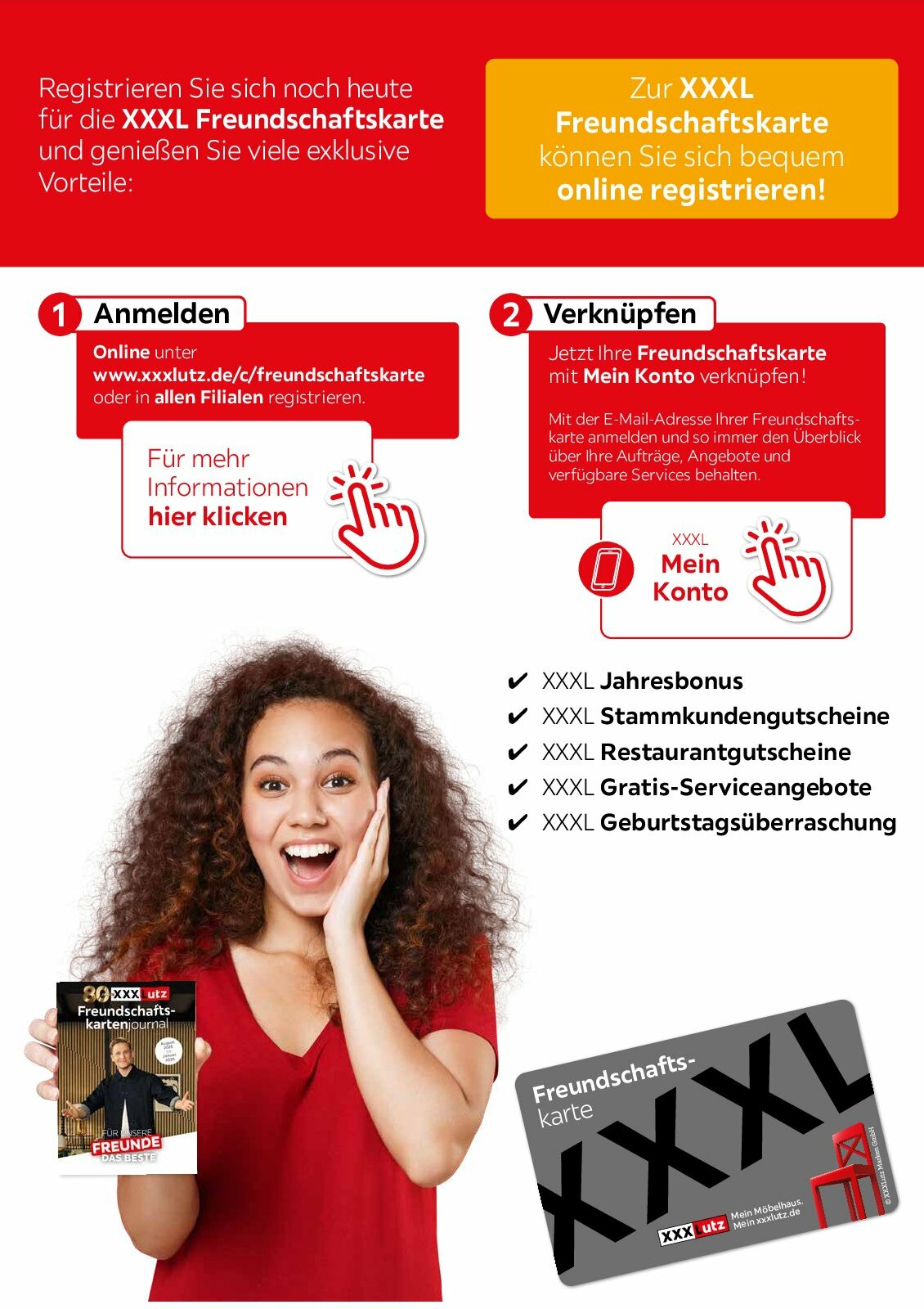 xxxlutz - XXXlutz - 80 Jahre Jubiläum-Prospekt gültig vom 11.08. bis 24.08. - page: 19