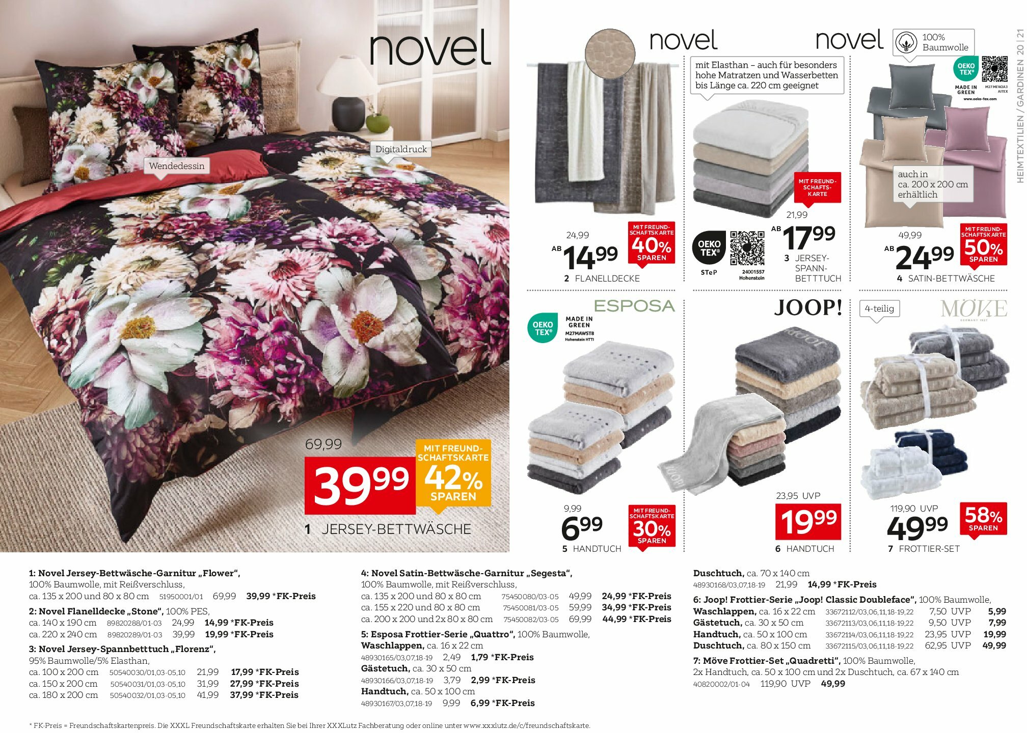 xxxlutz - XXXlutz - Nr. 1 beim Preis-Prospekt gültig vom 18.08. bis 31.08. - page: 28