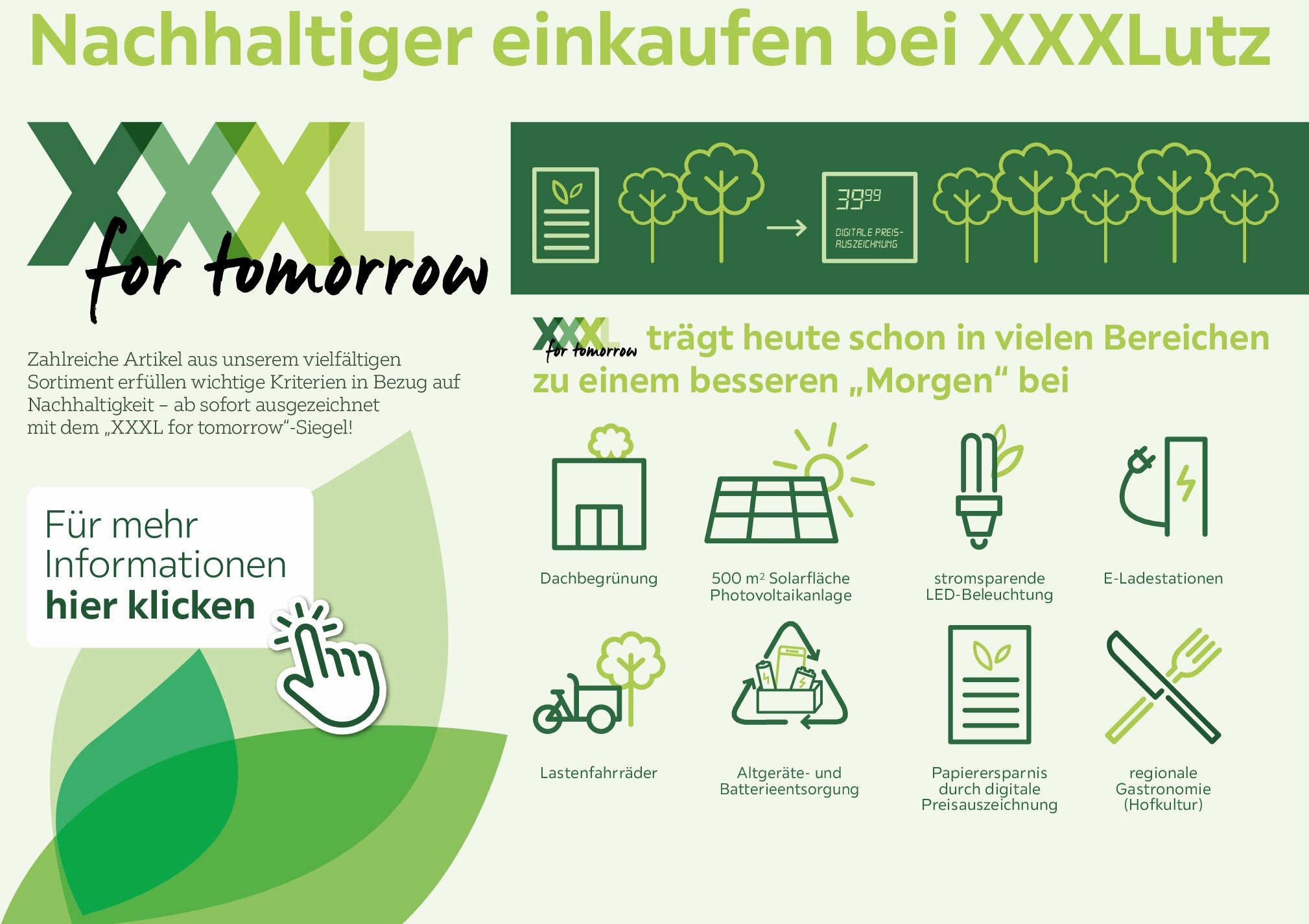xxxlutz - XXXlutz - Nr. 1 beim Preis-Prospekt gültig vom 18.08. bis 31.08. - page: 34
