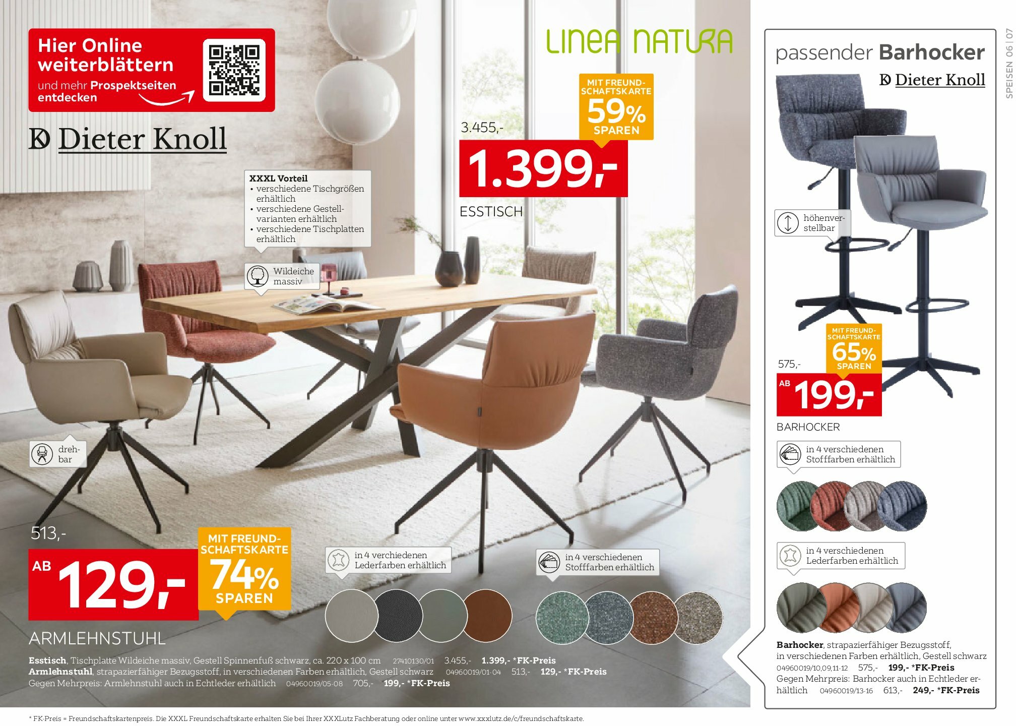 xxxlutz - XXXlutz - Nr. 1 beim Preis-Prospekt gültig vom 18.08. bis 31.08. - page: 10