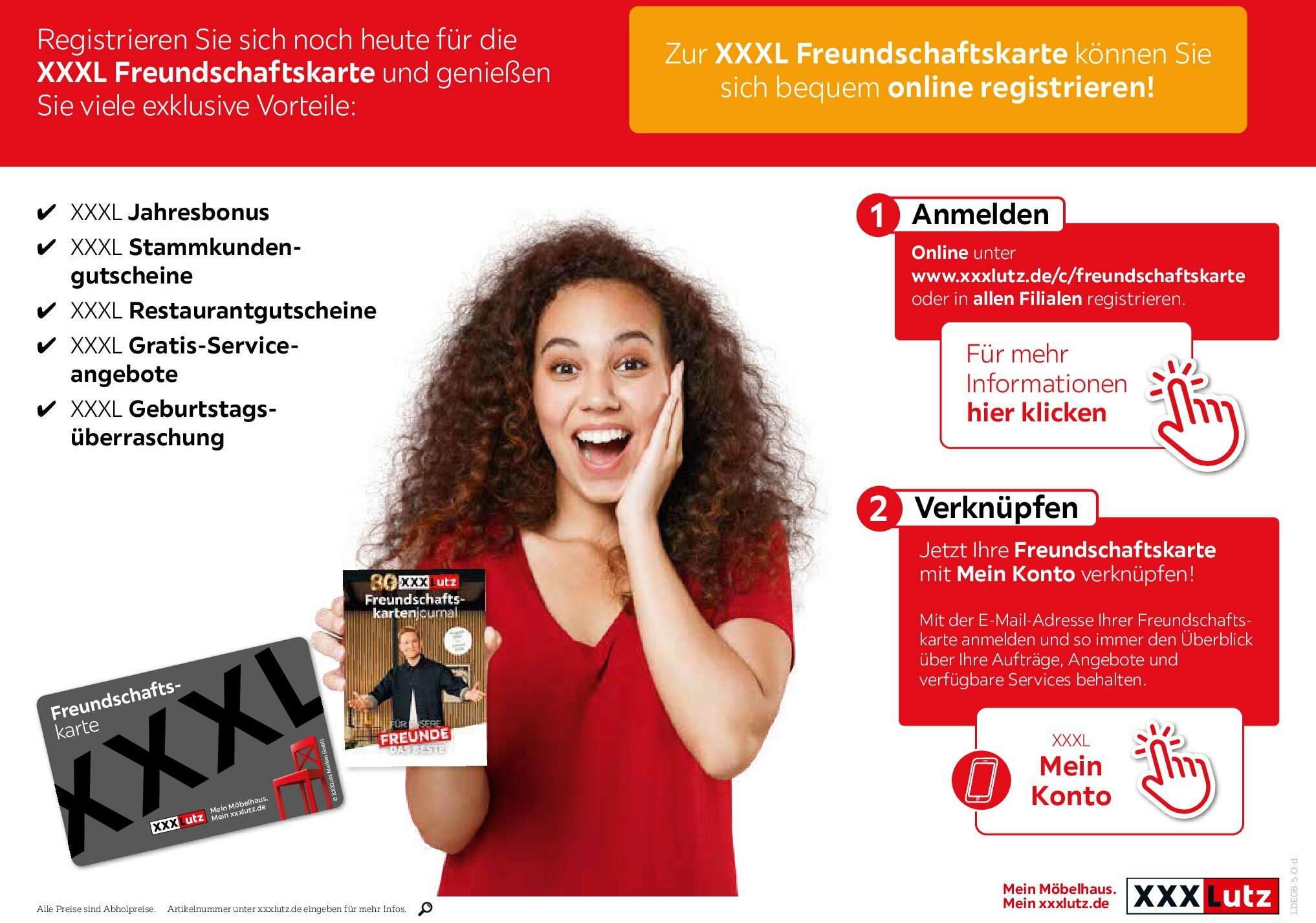 xxxlutz - XXXlutz - Nr. 1 beim Preis-Prospekt gültig vom 18.08. bis 31.08. - page: 35