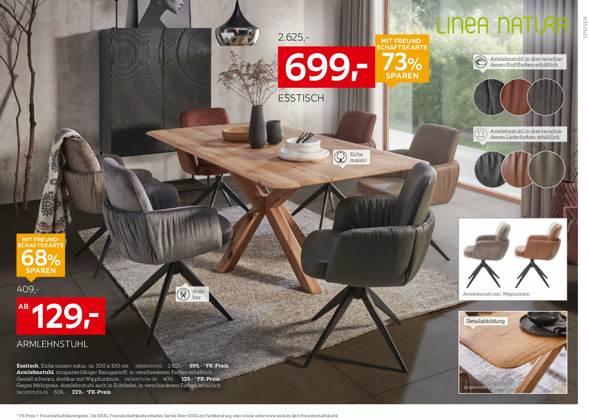 xxxlutz - XXXlutz - Nr. 1 beim Preis-Prospekt gültig vom 18.08. bis 31.08. - page: 14