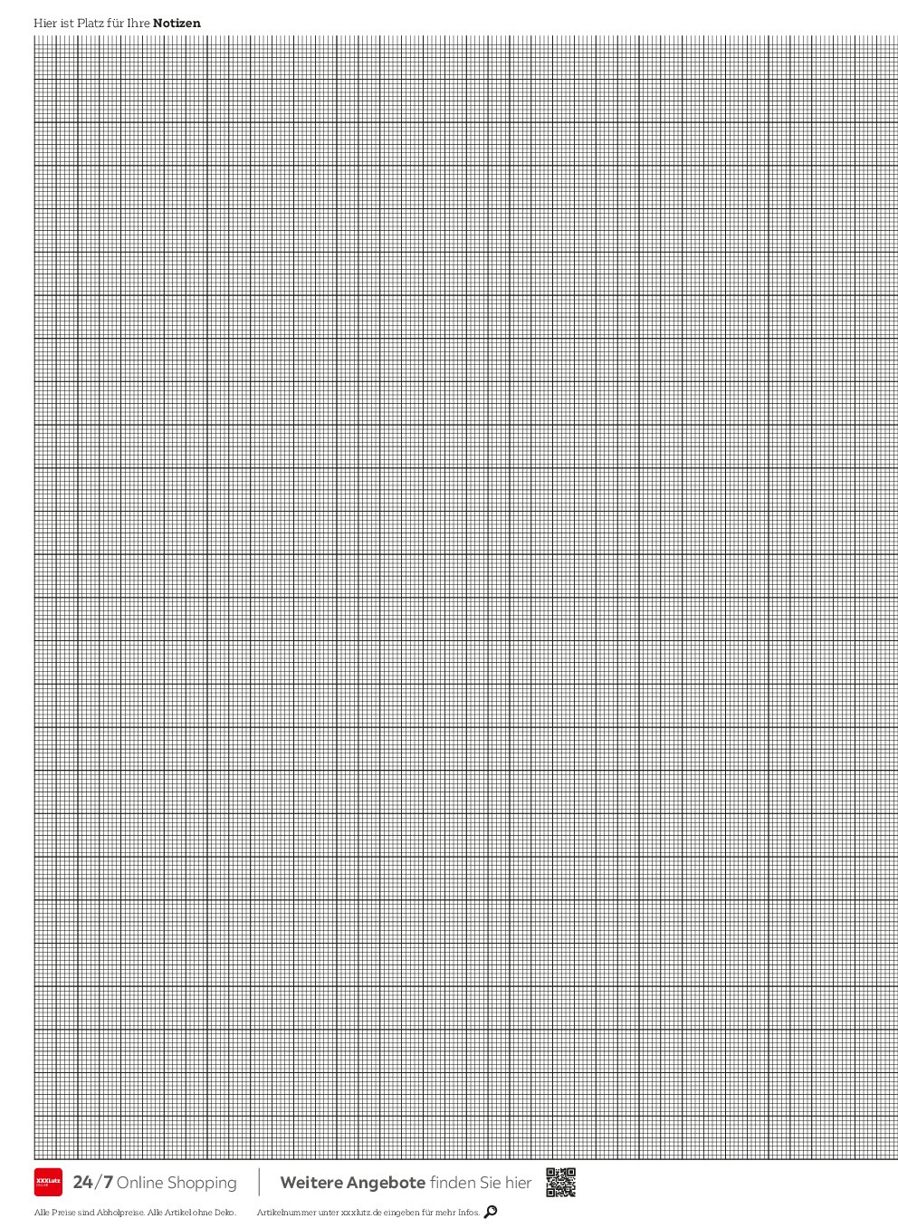 xxxlutz - XXXlutz - Schöner Einrichten-Prospekt gültig vom 01.09. bis 28.02. - page: 94 xxxlutz - XXXlutz - Schöner Einrichten-Prospekt gültig vom 01.09. bis 28.02. - page: 94