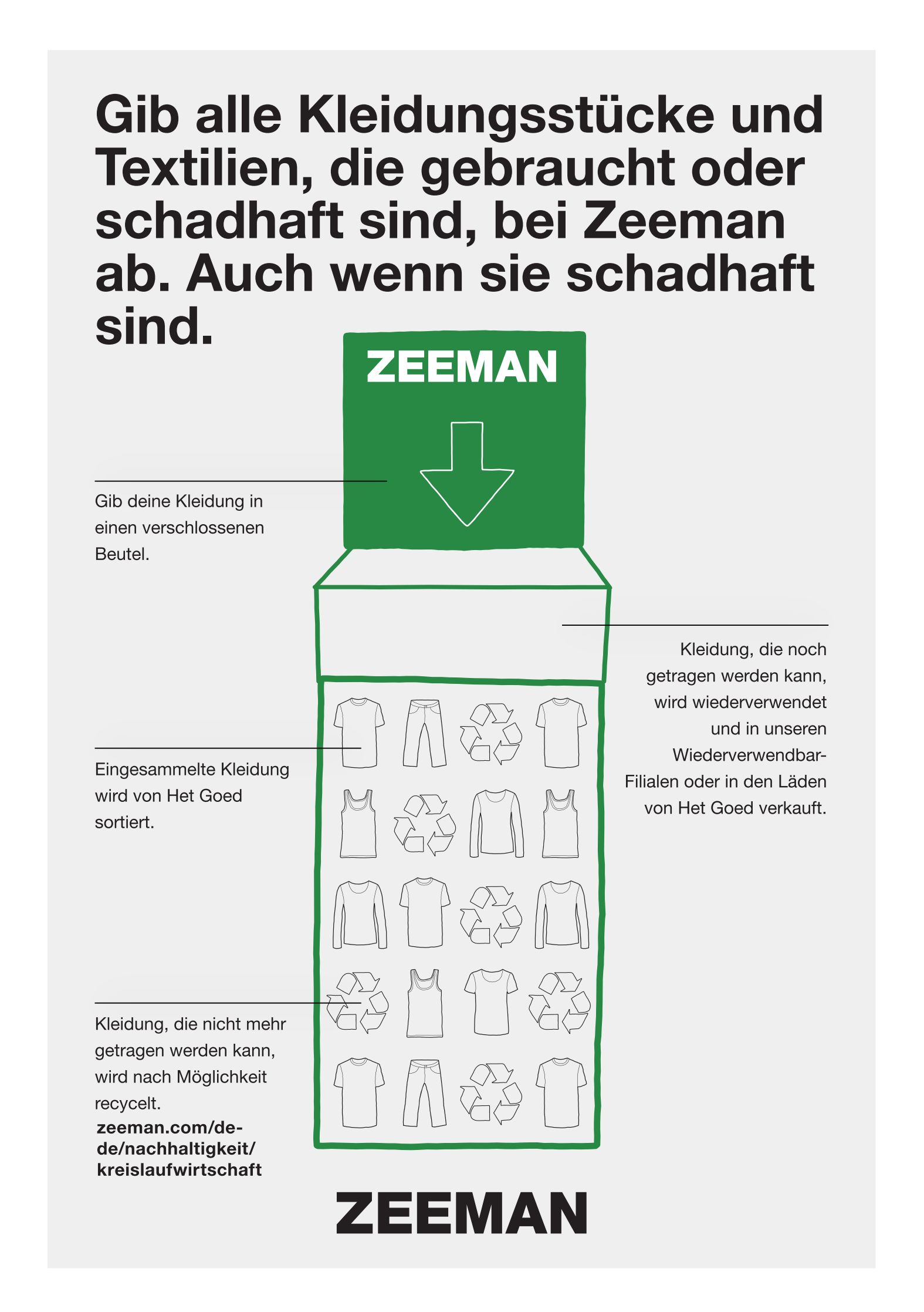 zeeman - Zeeman-Prospekt gültig vom 23.08. bis 05.09. - page: 26