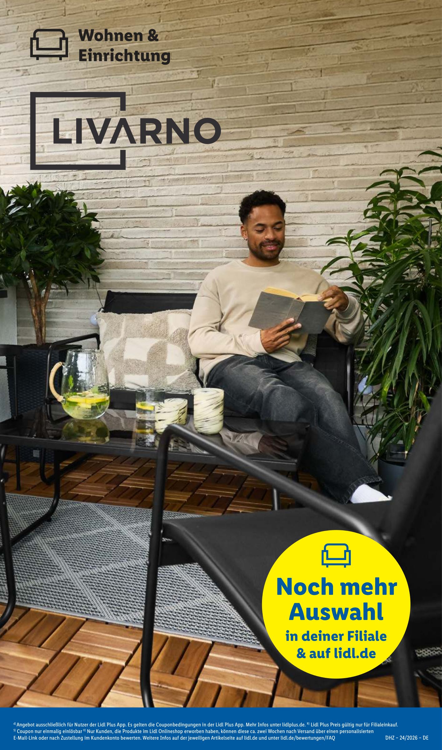 lidl - Lidl - Angebot der Woche Prospekt nächste Woche – von Montag 08.06.2026 bis Samstag 13.06.2026 - page: 9