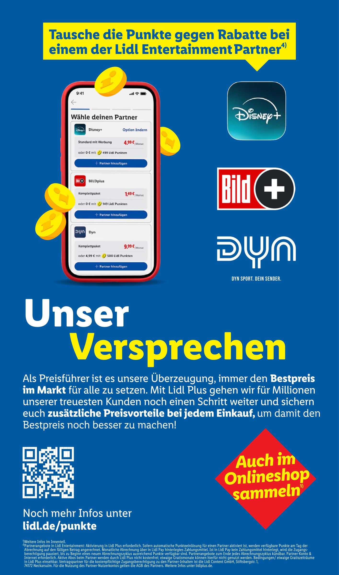 lidl - Lidl Prospekt nächste Woche – von Montag 01.06.2026 bis Samstag 06.06.2026 - page: 4