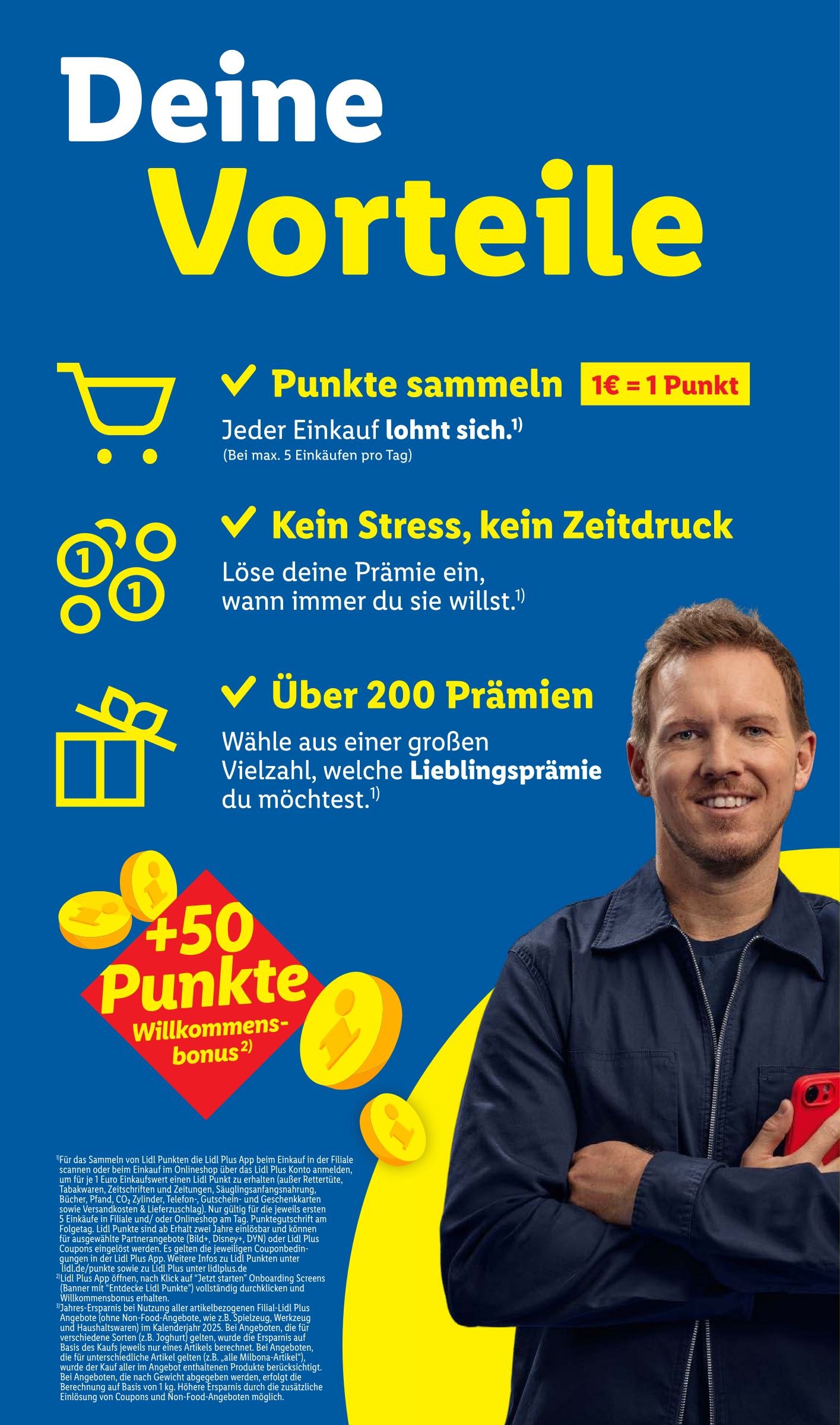 lidl - Lidl Prospekt nächste Woche – von Montag 01.06.2026 bis Samstag 06.06.2026 - page: 2
