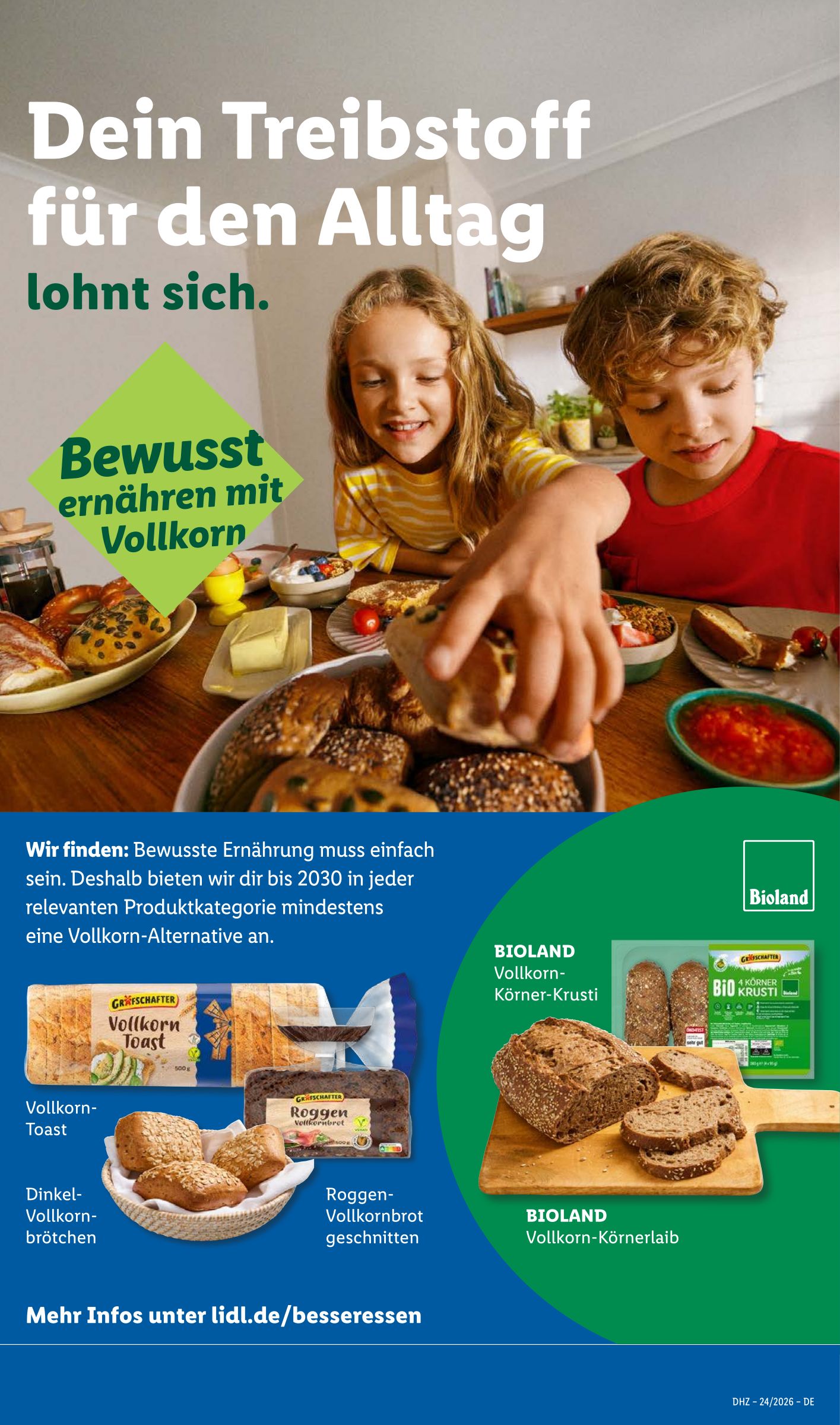 lidl - Lidl Prospekt nächste Woche – von Montag 08.06.2026 bis Samstag 13.06.2026 - page: 13