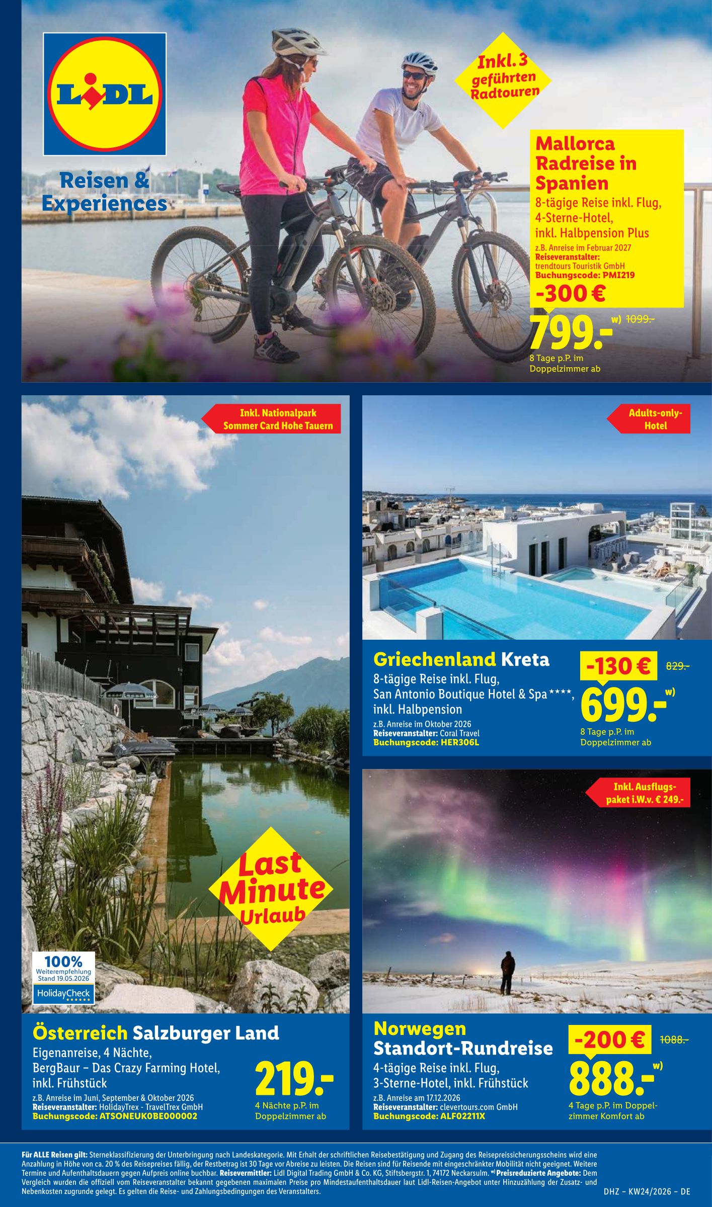 lidl - Lidl Prospekt nächste Woche – von Montag 08.06.2026 bis Samstag 13.06.2026 - page: 65