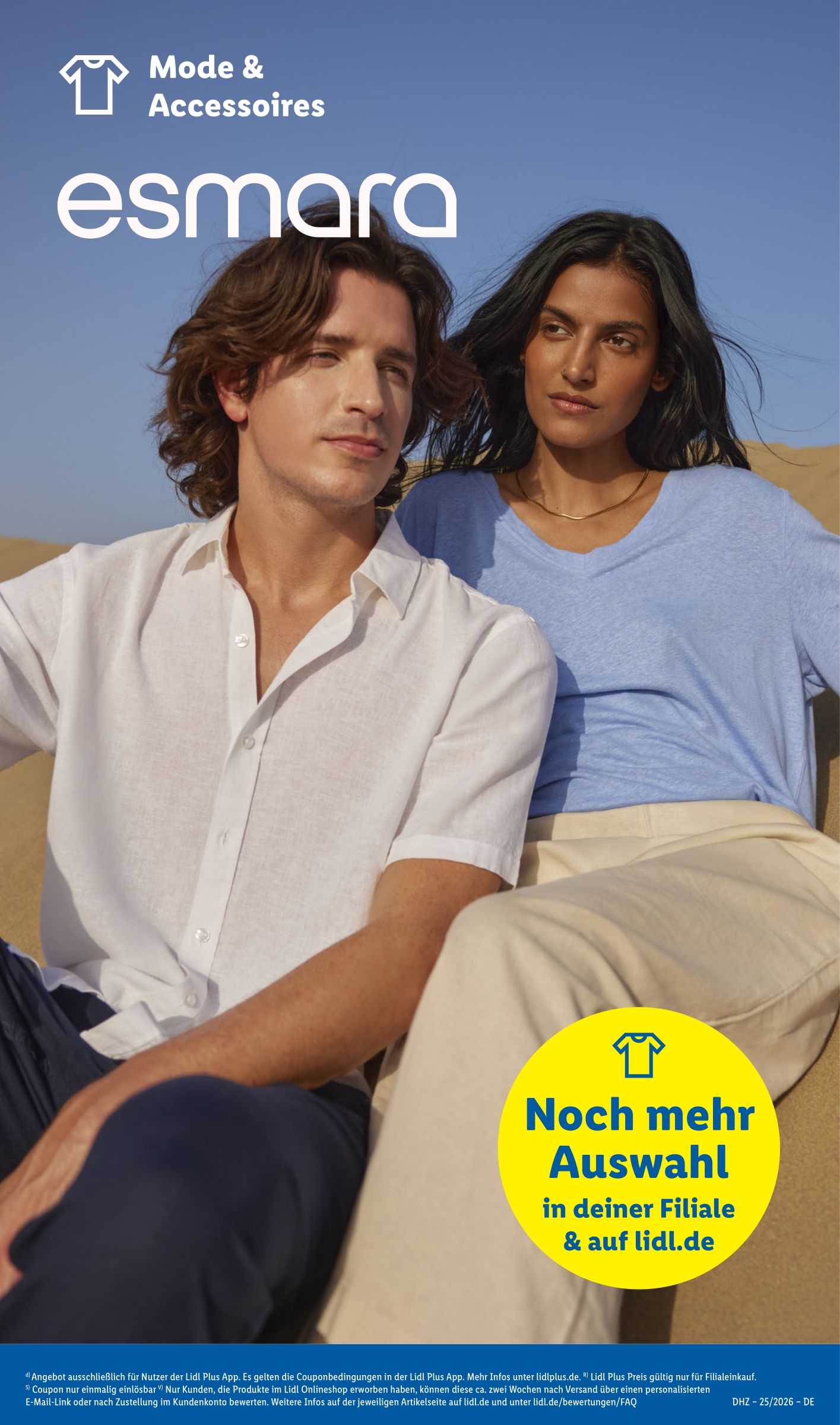 lidl - Lidl Prospekt nächste Woche – von Montag 15.06.2026 bis Samstag 20.06.2026 - page: 33