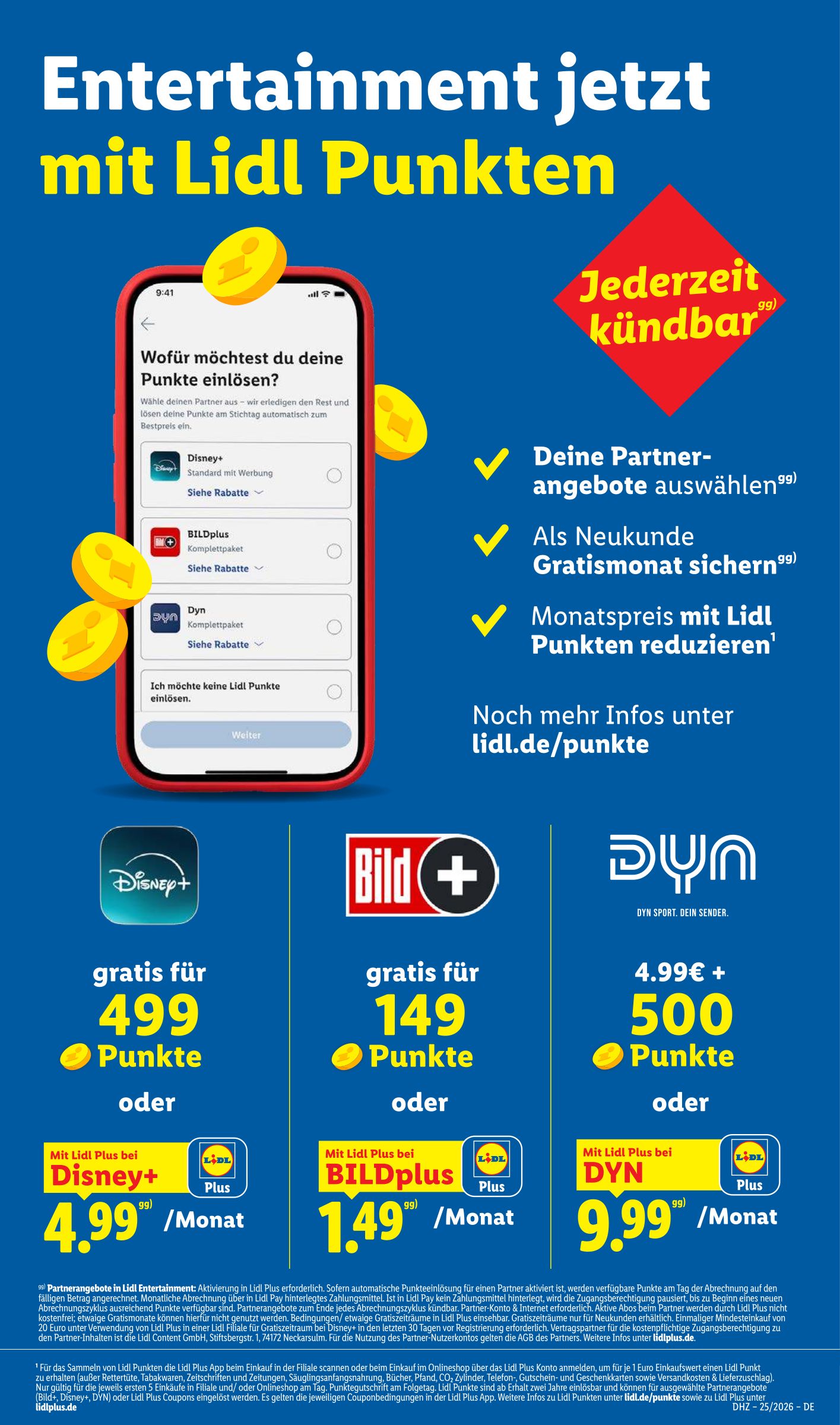 lidl - Lidl Prospekt nächste Woche – von Montag 15.06.2026 bis Samstag 20.06.2026 - page: 65