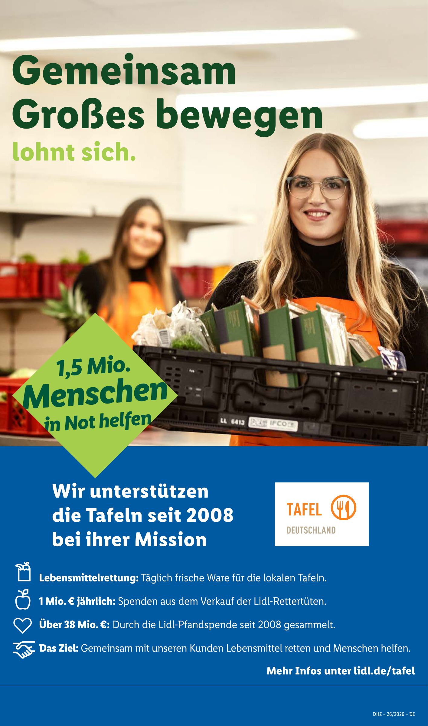 lidl - Lidl Prospekt nächste Woche – von Montag 22.06.2026 bis Samstag 27.06.2026 - page: 67