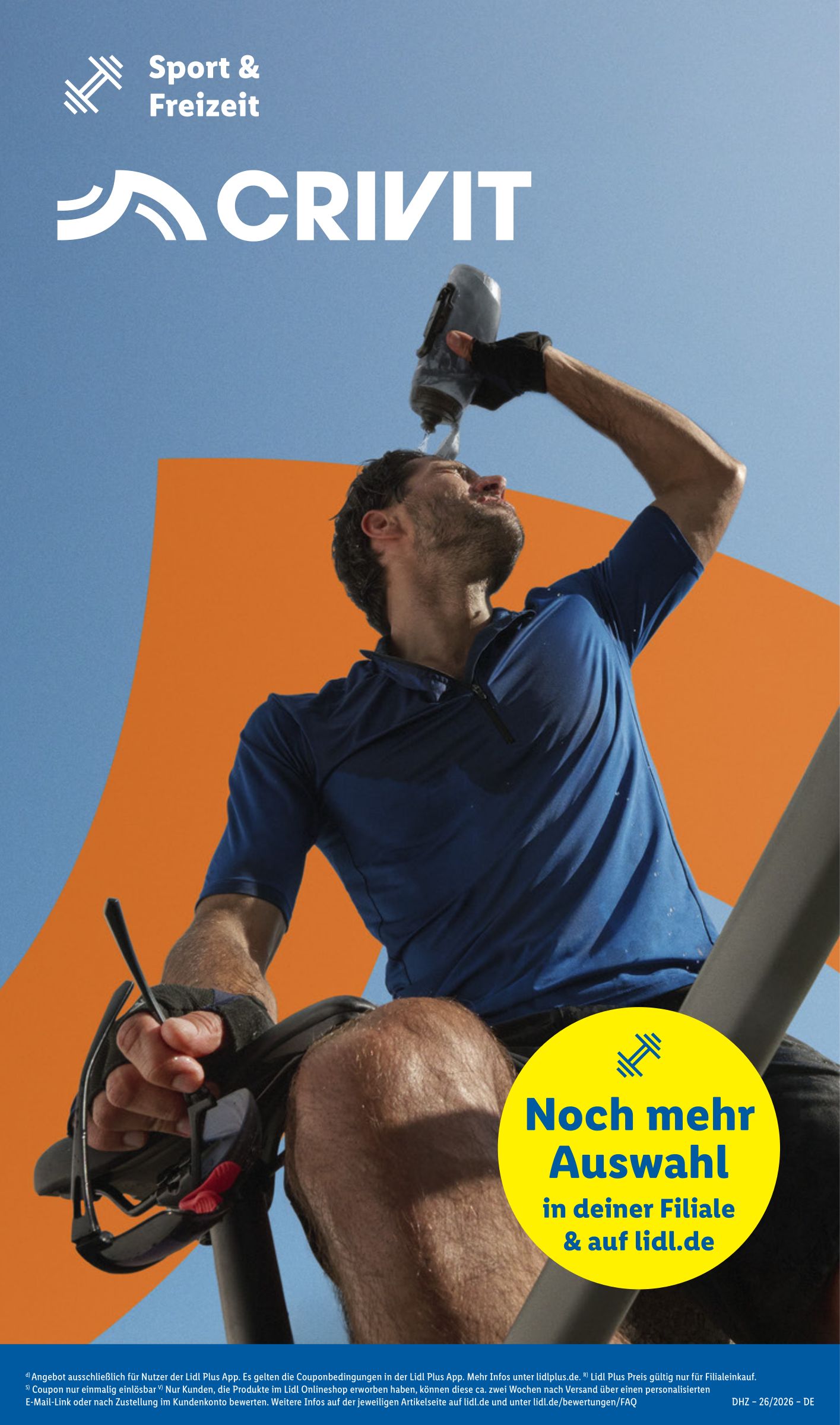 lidl - Lidl Prospekt nächste Woche – von Montag 22.06.2026 bis Samstag 27.06.2026 - page: 29