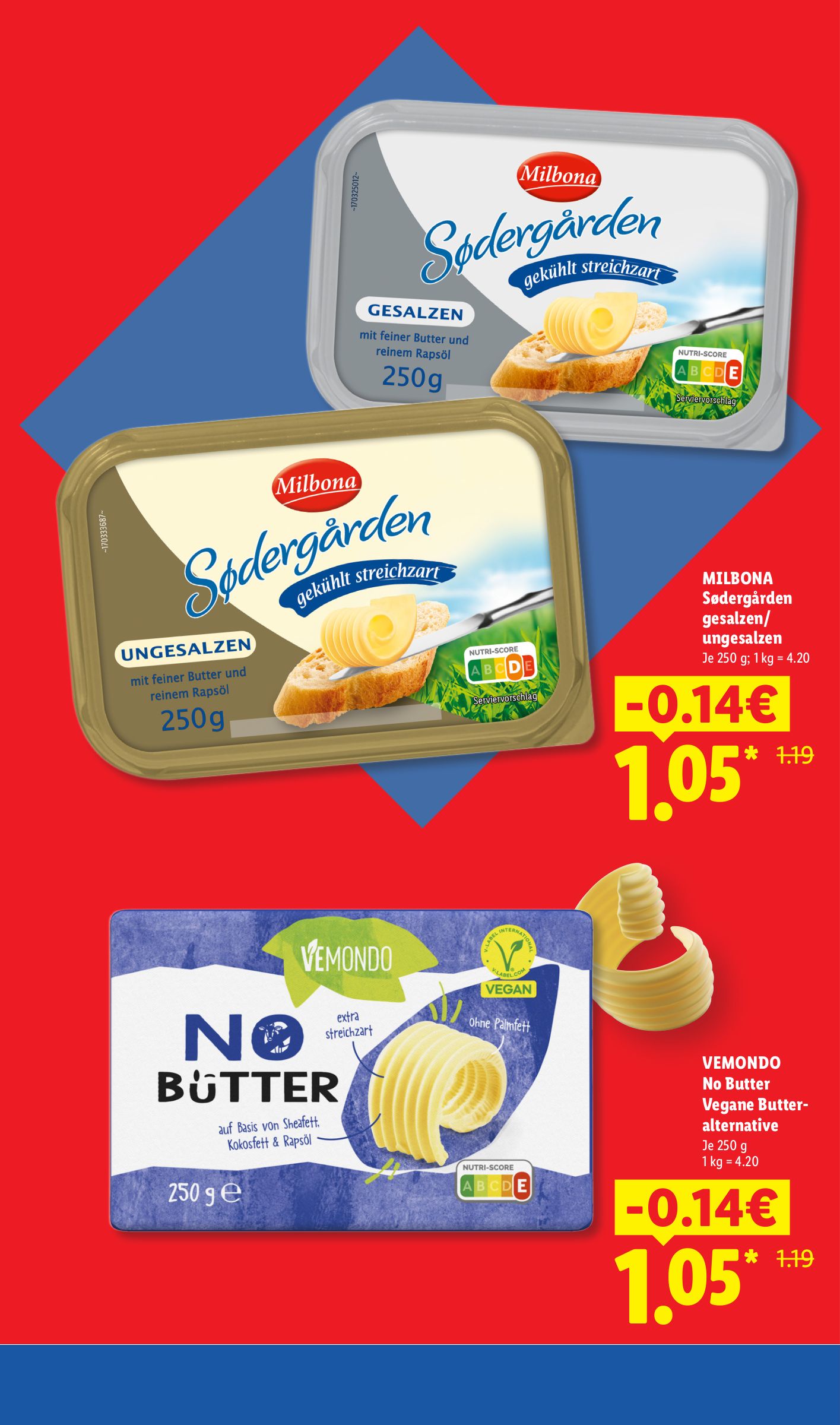 lidl - Lidl - Der Preisführer macht Deutschland Prospekt – von Mittwoch 01.04.2026 bis Dienstag 30.06.2026 - page: 7