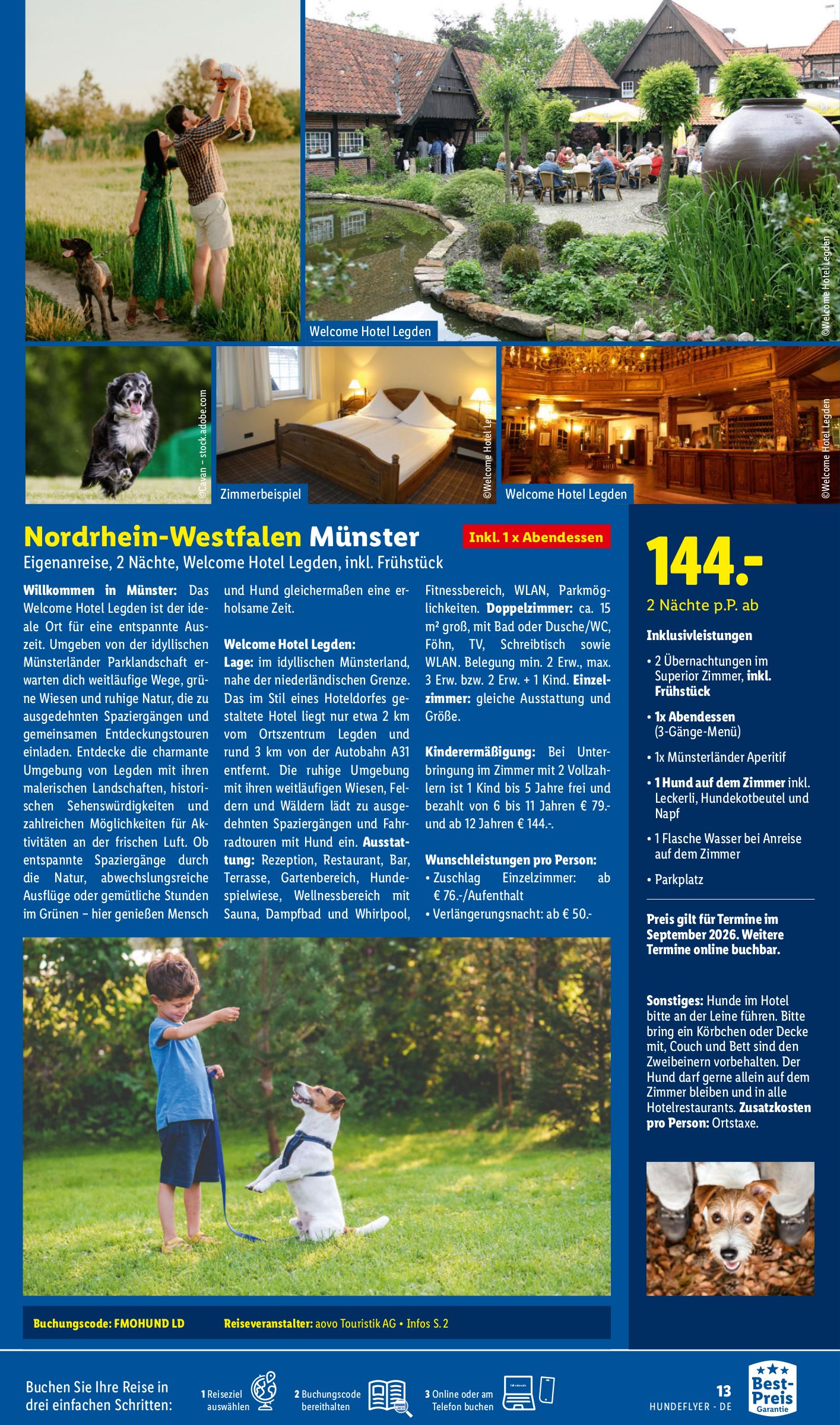 lidl - Lidl - Urlaub mit Wau-Effekt lohnt sich Prospekt – von Mittwoch 29.07.2026 bis Montag 31.08.2026 - page: 13