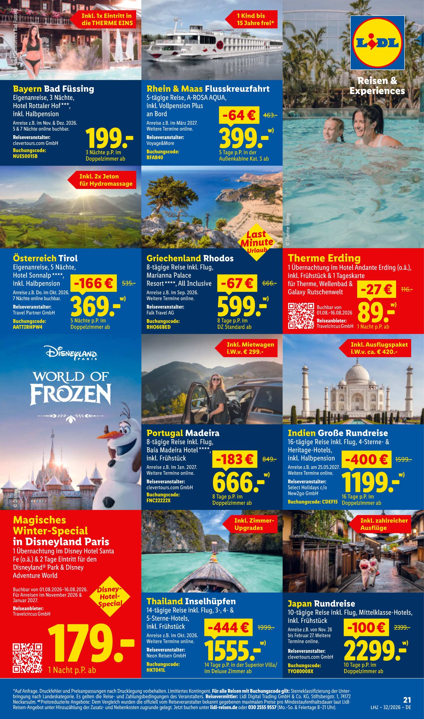 lidl - Lidl Prospekt – von Montag 03.08.2026 bis Samstag 08.08.2026 - page: 37
