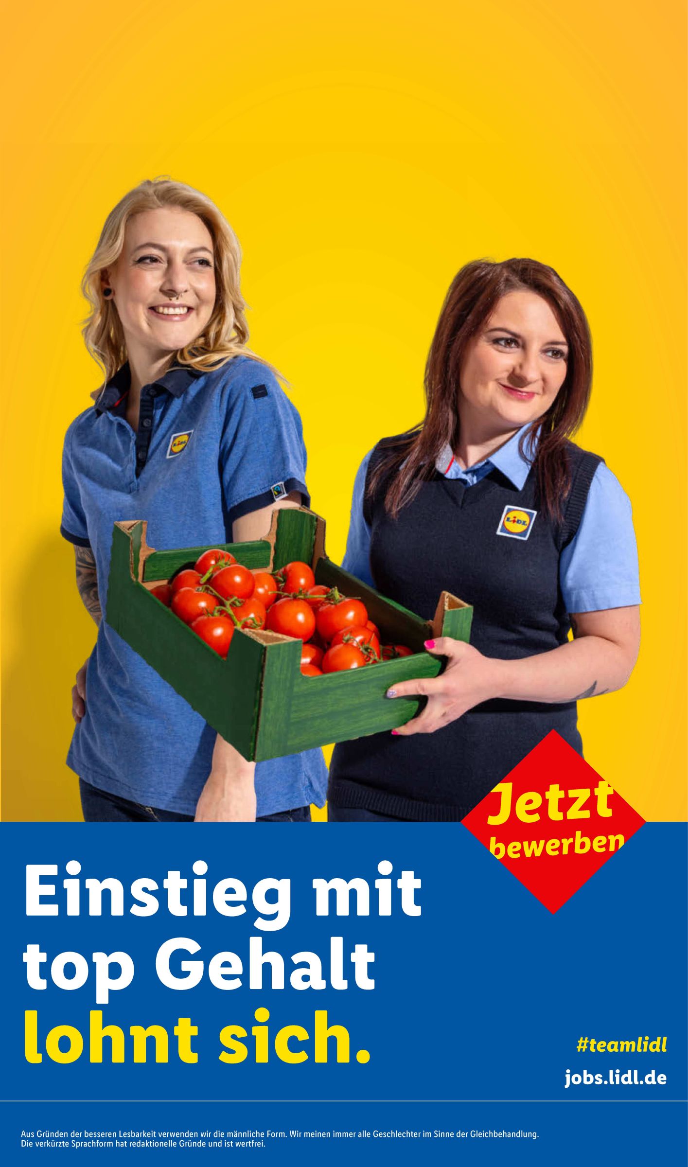 lidl - Lidl Prospekt – von Montag 03.08.2026 bis Samstag 08.08.2026 - page: 67