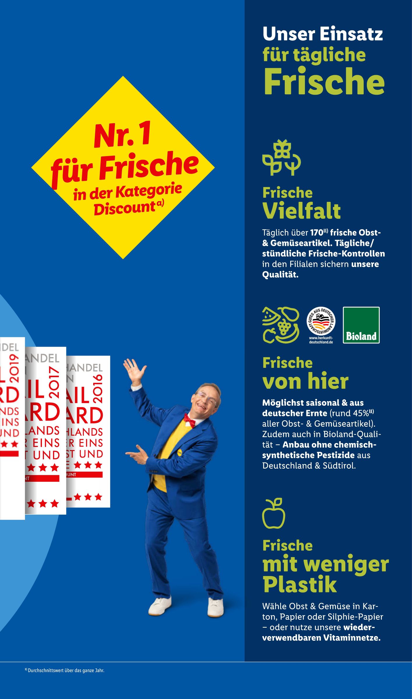 lidl - Lidl Prospekt – von Montag 03.08.2026 bis Samstag 08.08.2026 - page: 5