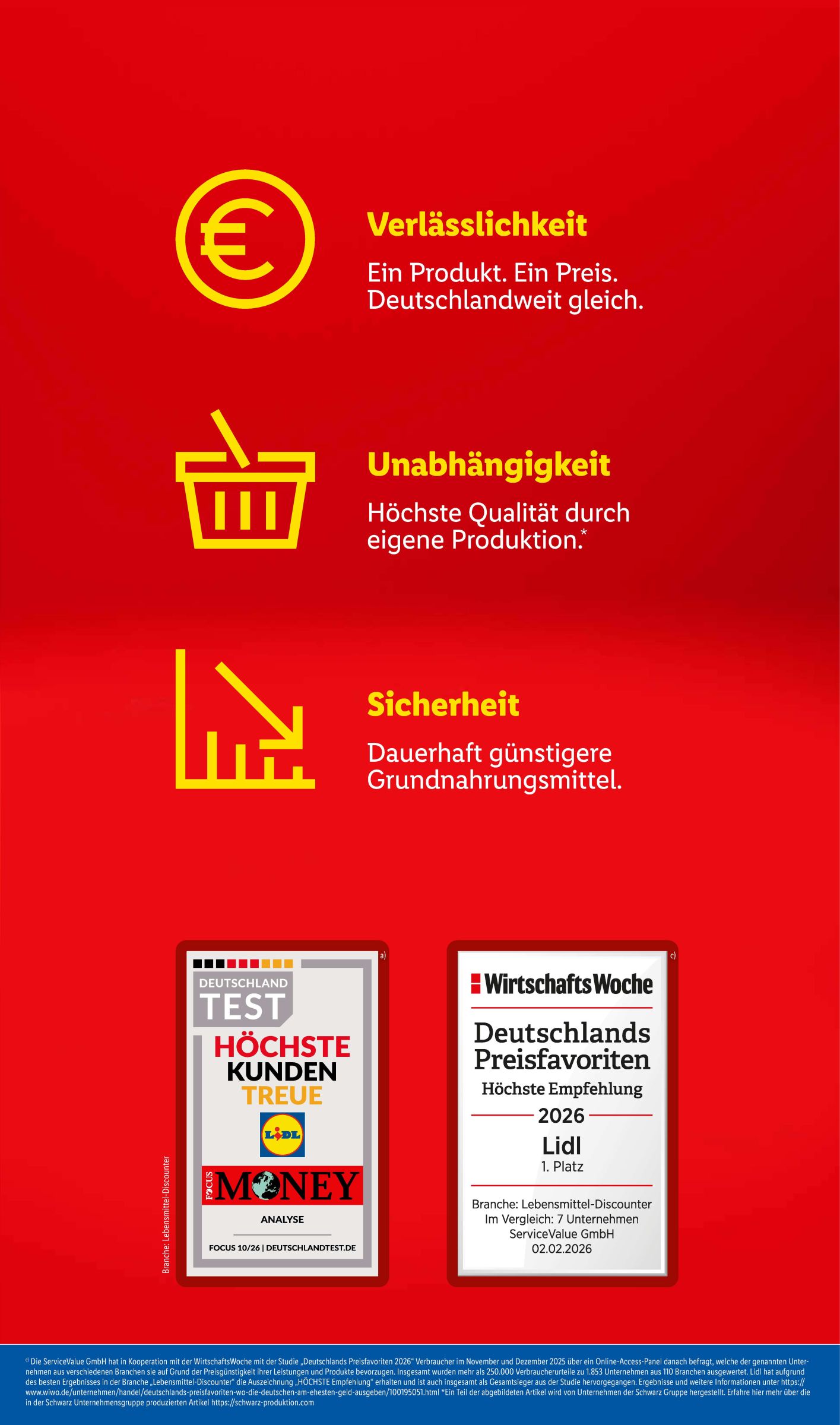 lidl - Lidl Prospekt – von Montag 03.08.2026 bis Samstag 08.08.2026 - page: 59