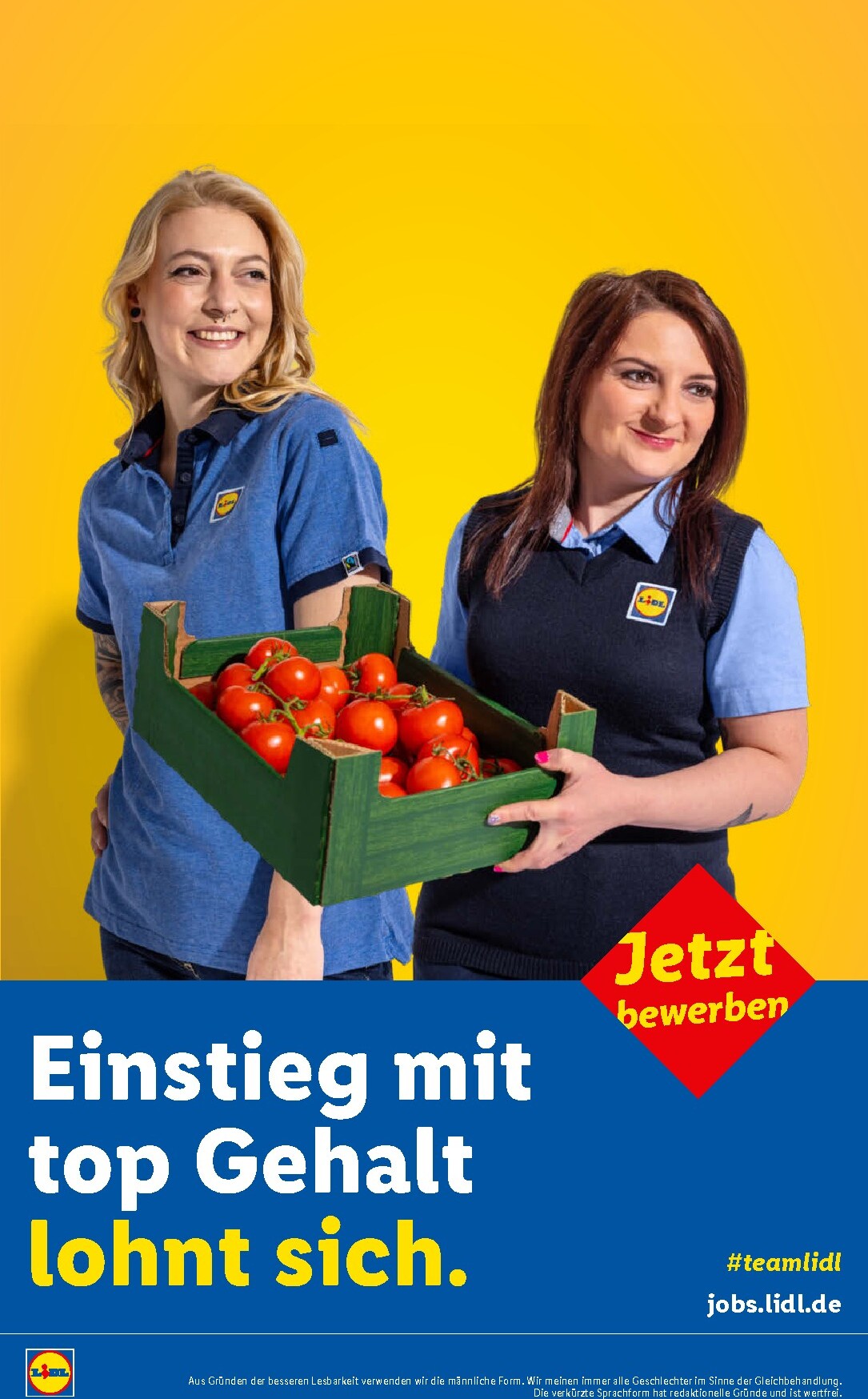 lidl - Lidl Prospekt nächste Woche – von Montag 10.08.2026 bis Samstag 15.08.2026 - page: 12