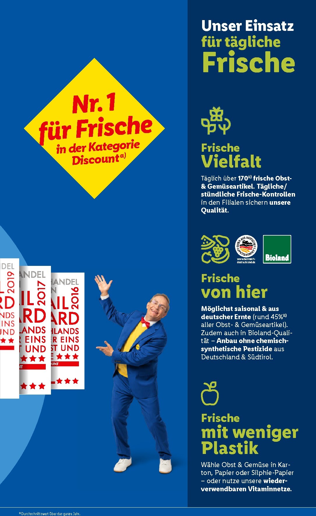 lidl - Lidl Prospekt nächste Woche – von Montag 10.08.2026 bis Samstag 15.08.2026 - page: 5