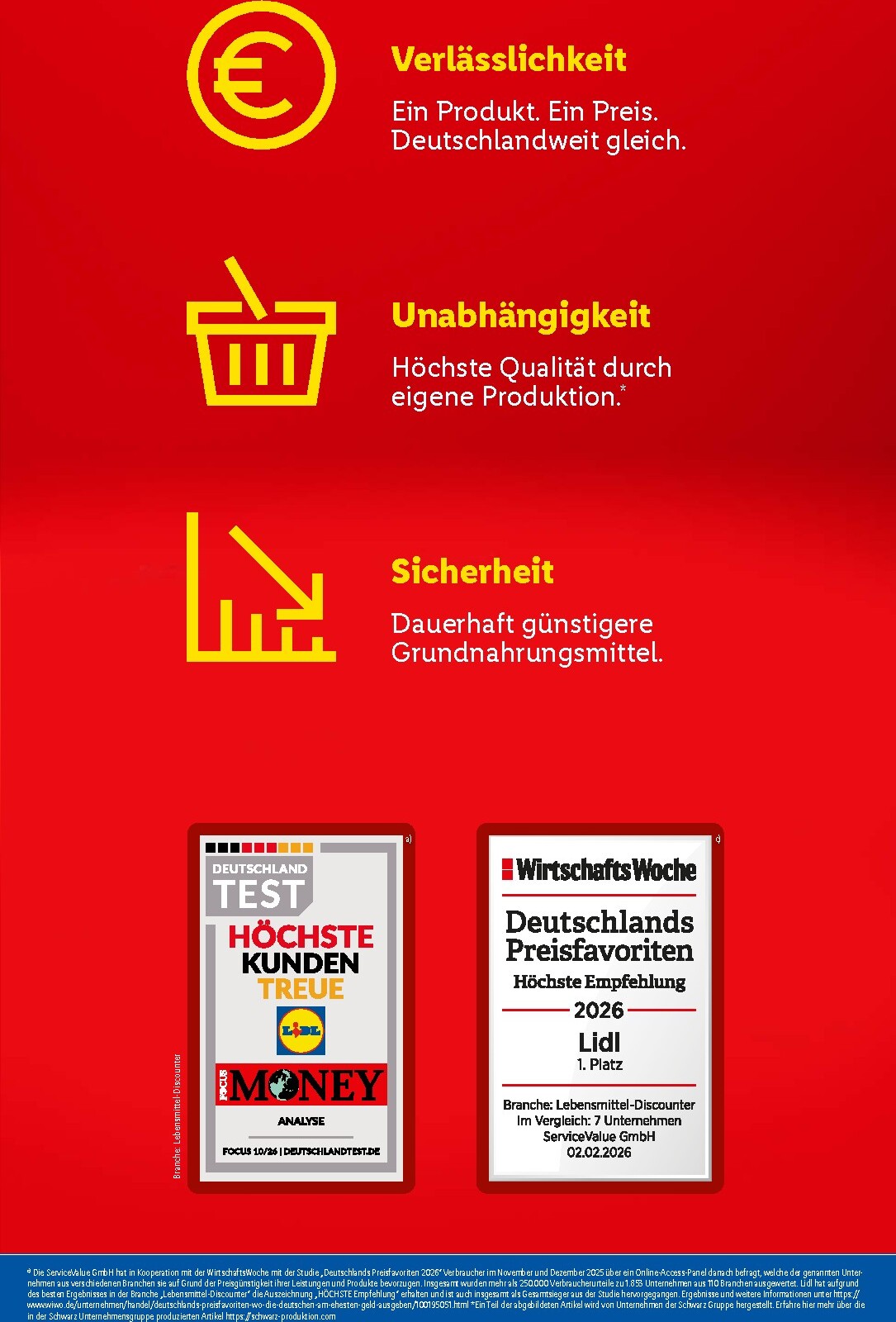 lidl - Lidl Prospekt nächste Woche – von Montag 10.08.2026 bis Samstag 15.08.2026 - page: 63