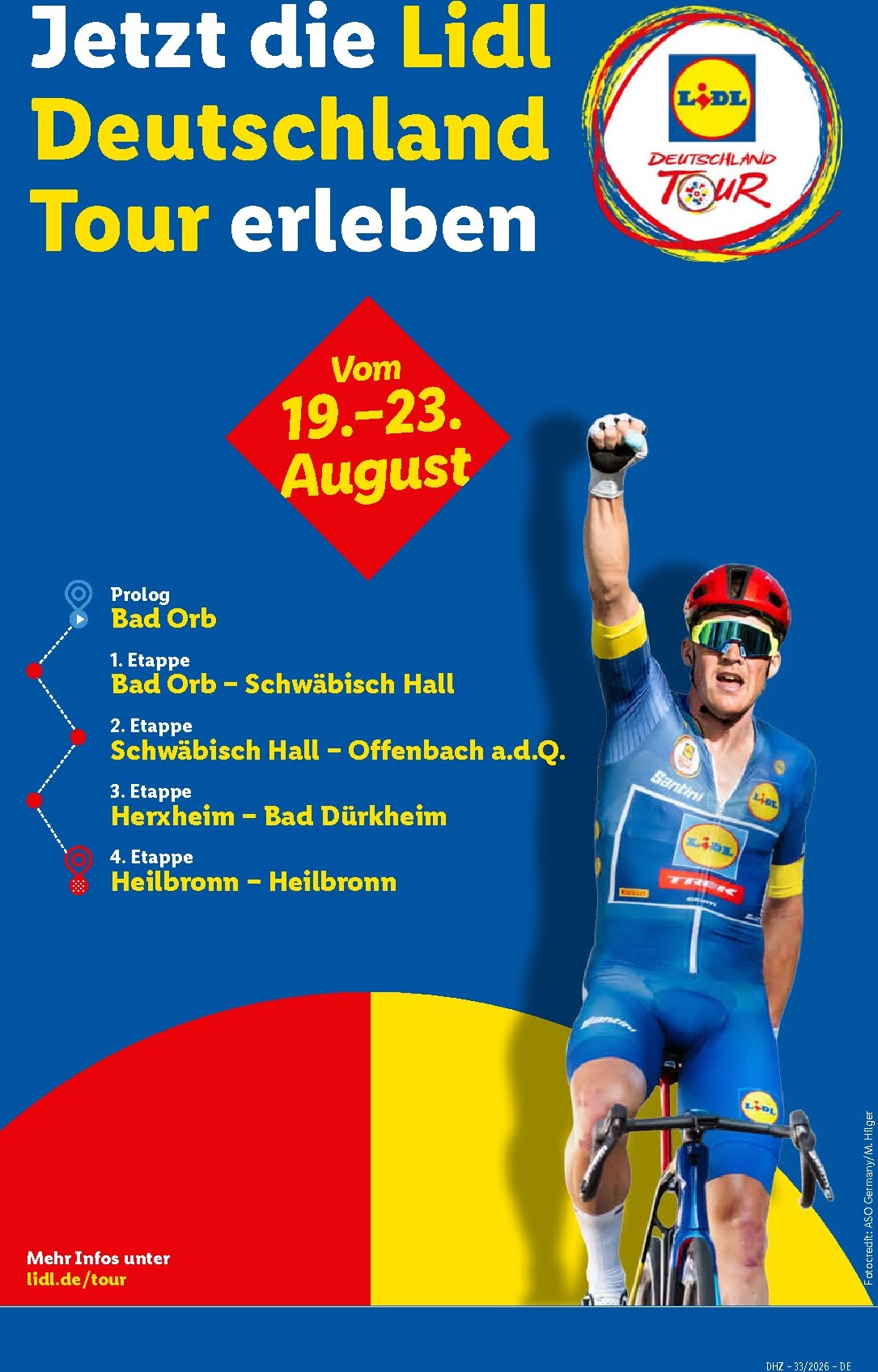 lidl - Lidl Prospekt – von Montag 10.08.2026 bis Samstag 15.08.2026 - page: 73