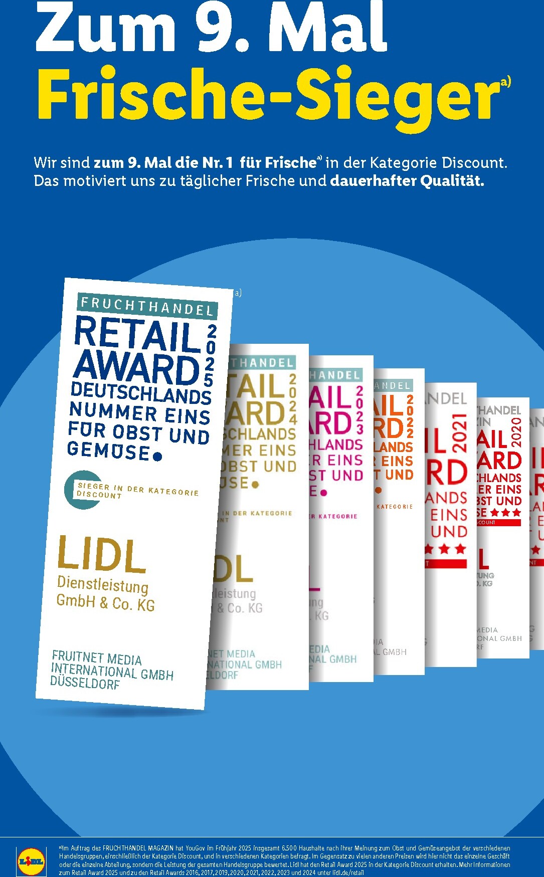 lidl - Lidl Prospekt – von Montag 10.08.2026 bis Samstag 15.08.2026 - page: 4