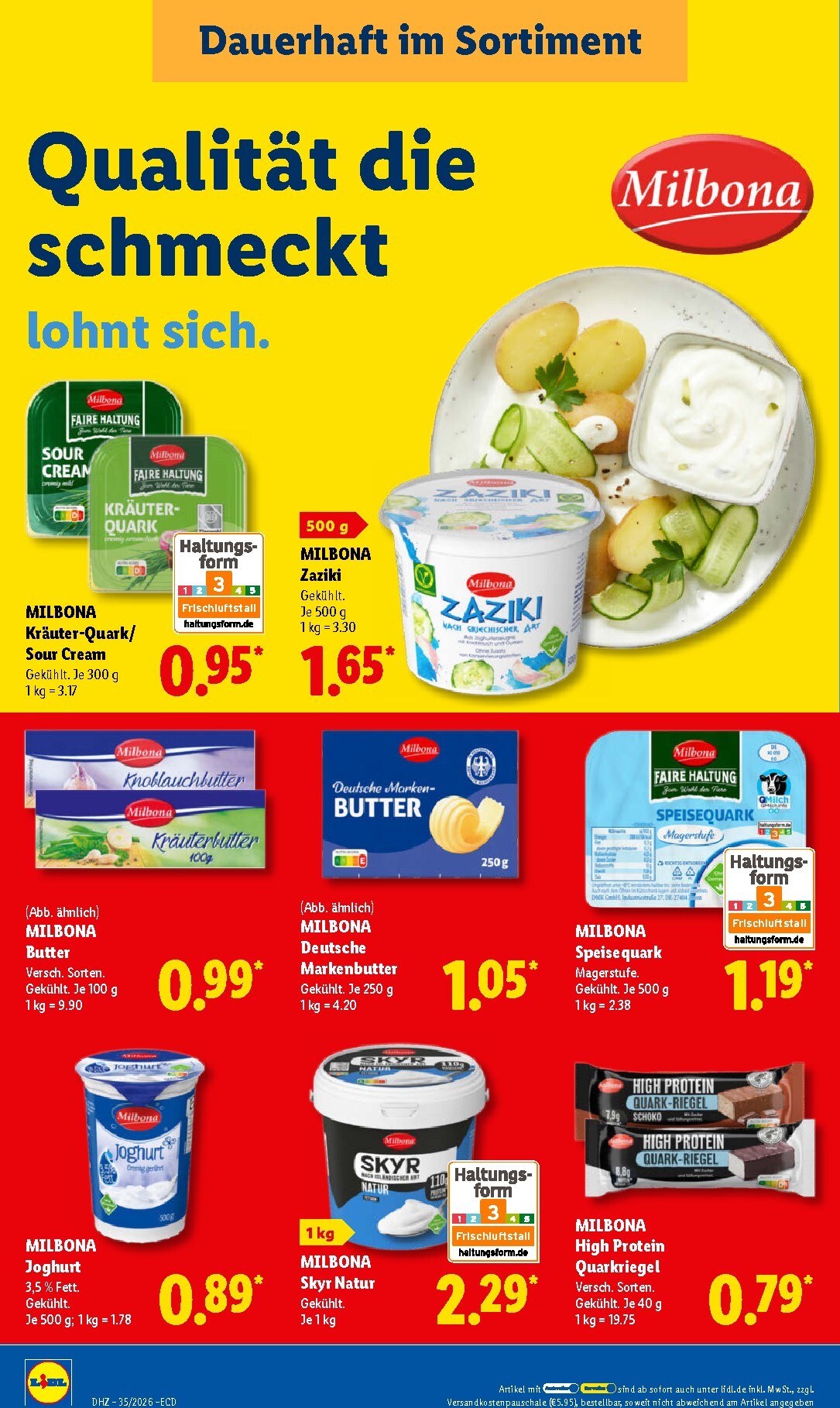 lidl - Lidl Prospekt nächste Woche – von Montag 24.08.2026 bis Samstag 29.08.2026 - page: 16