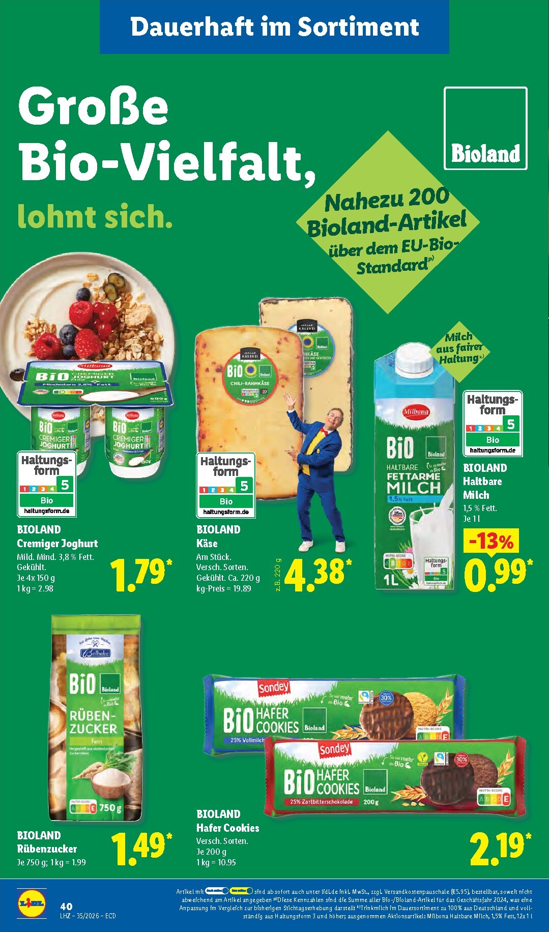 lidl - Lidl Prospekt nächste Woche – von Montag 24.08.2026 bis Samstag 29.08.2026 - page: 62