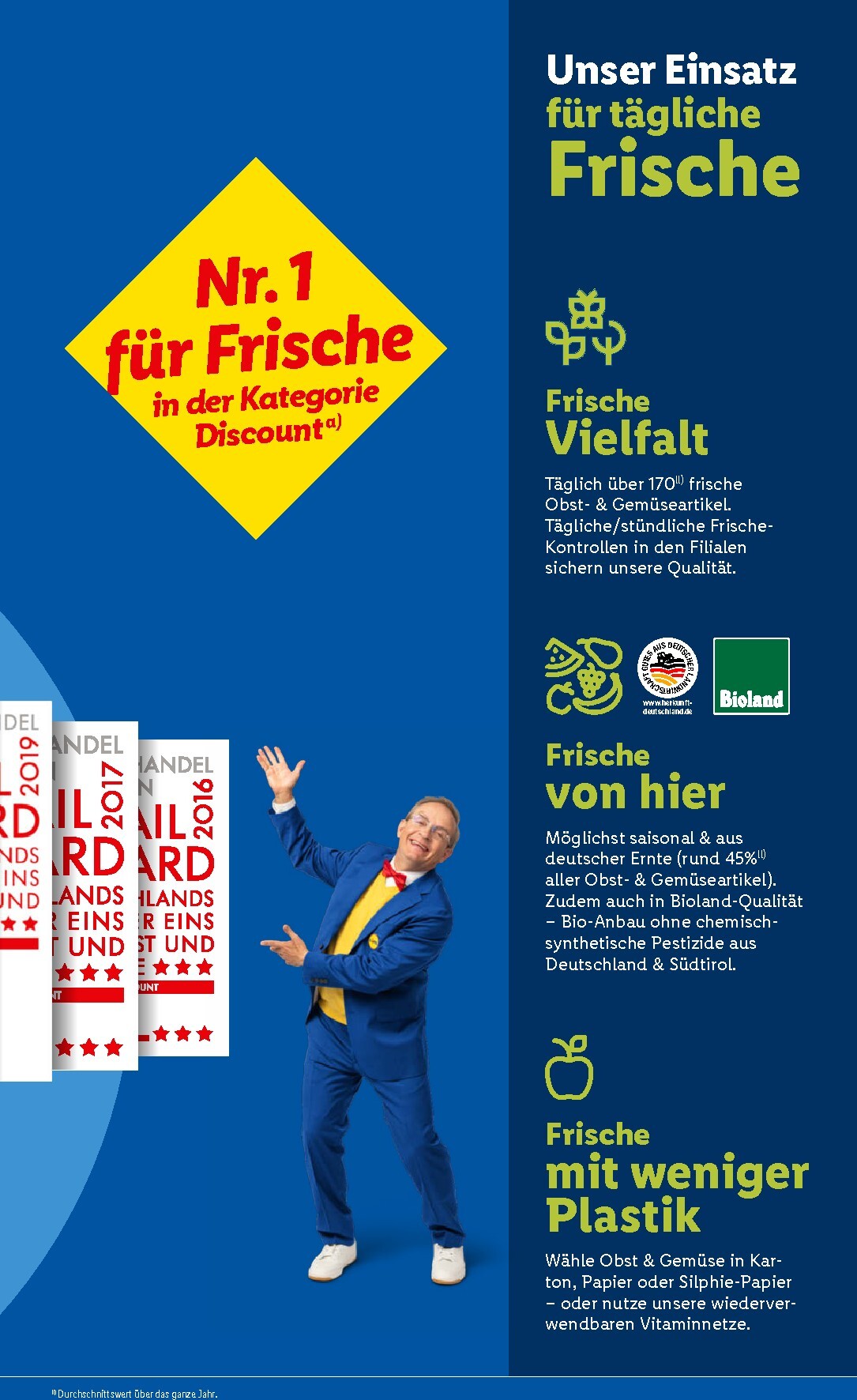 lidl - Lidl Prospekt nächste Woche – von Montag 24.08.2026 bis Samstag 29.08.2026 - page: 5