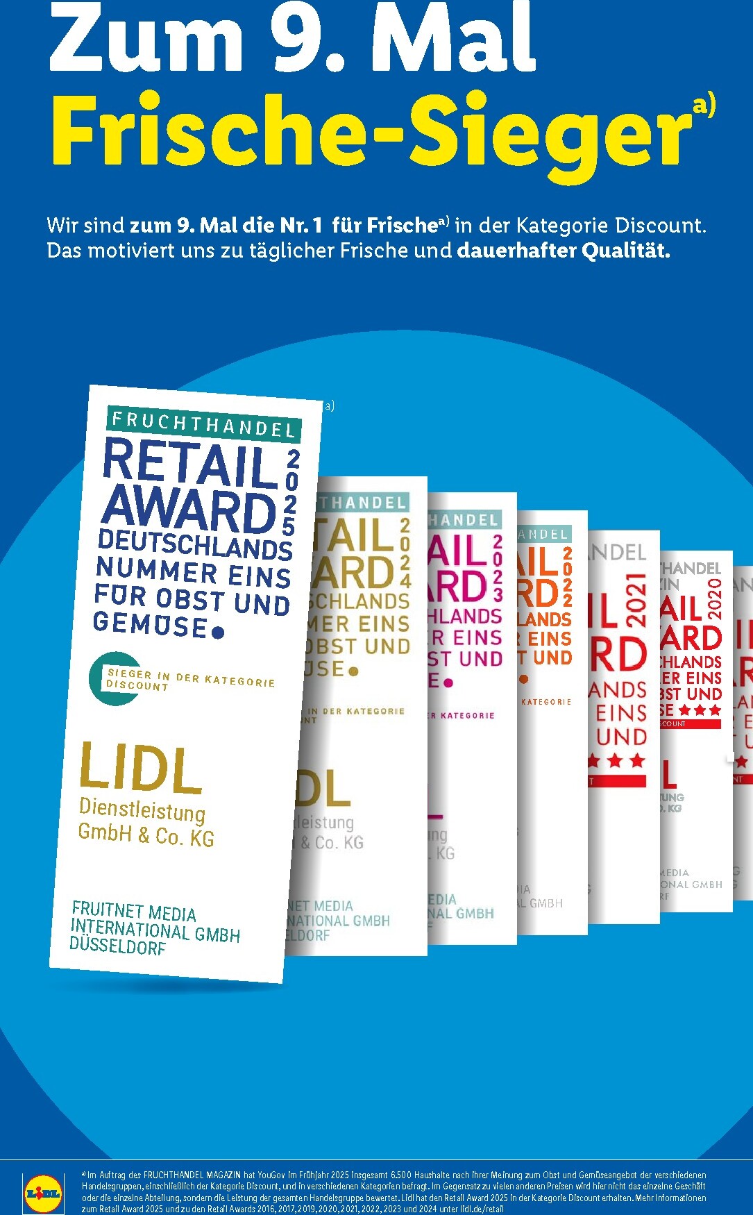 lidl - Lidl Prospekt nächste Woche – von Montag 07.09.2026 bis Samstag 12.09.2026 - page: 4
