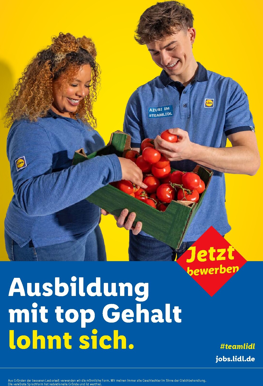 lidl - Lidl Prospekt nächste Woche – von Montag 07.09.2026 bis Samstag 12.09.2026 - page: 73