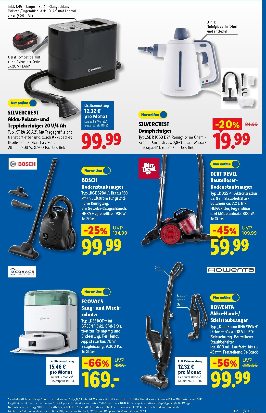 lidl - Lidl Prospekt nächste Woche – von Montag 07.09.2026 bis Samstag 12.09.2026 - page: 11