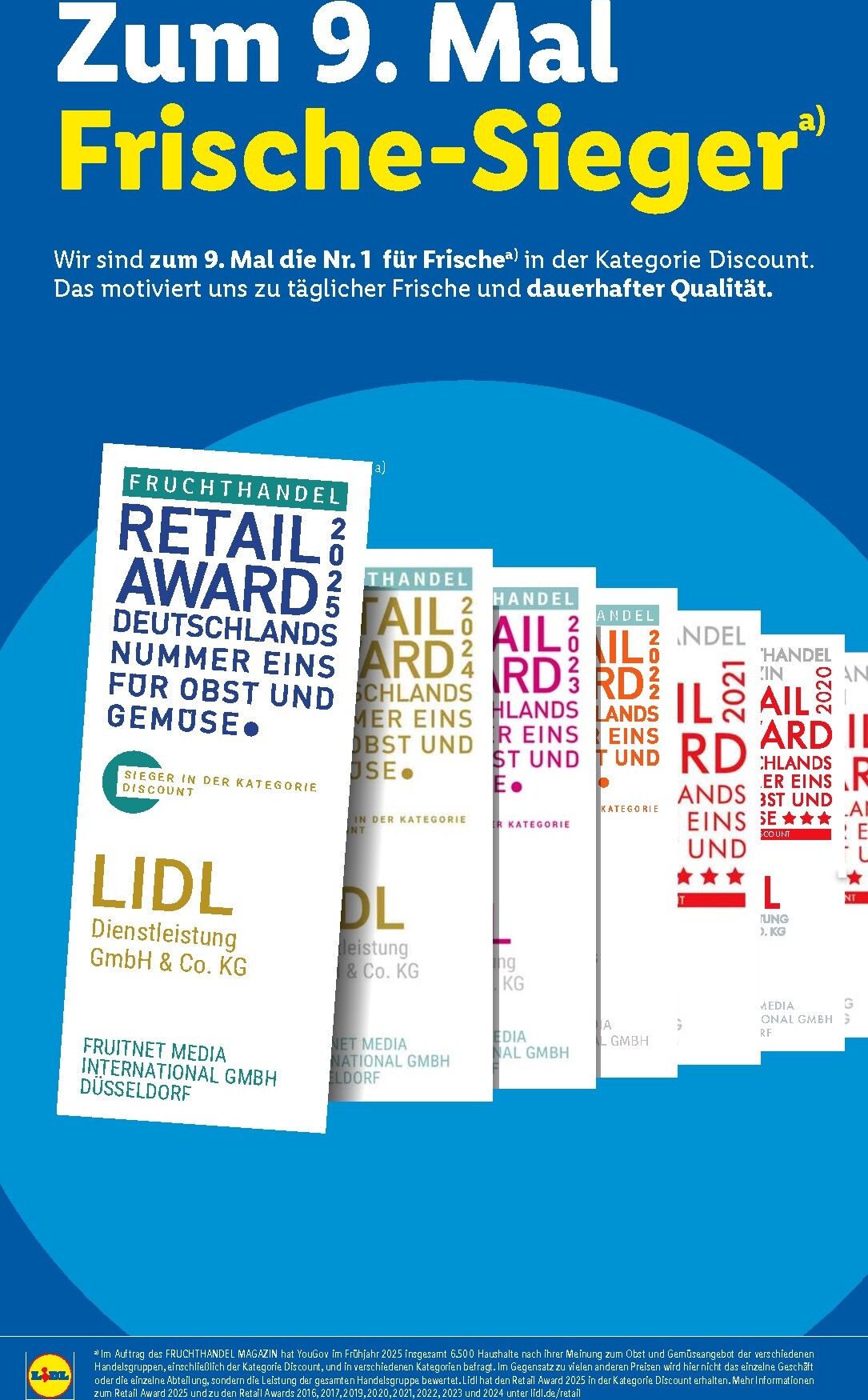 lidl - Lidl Prospekt nächste Woche – von Montag 14.09.2026 bis Samstag 19.09.2026 - page: 4
