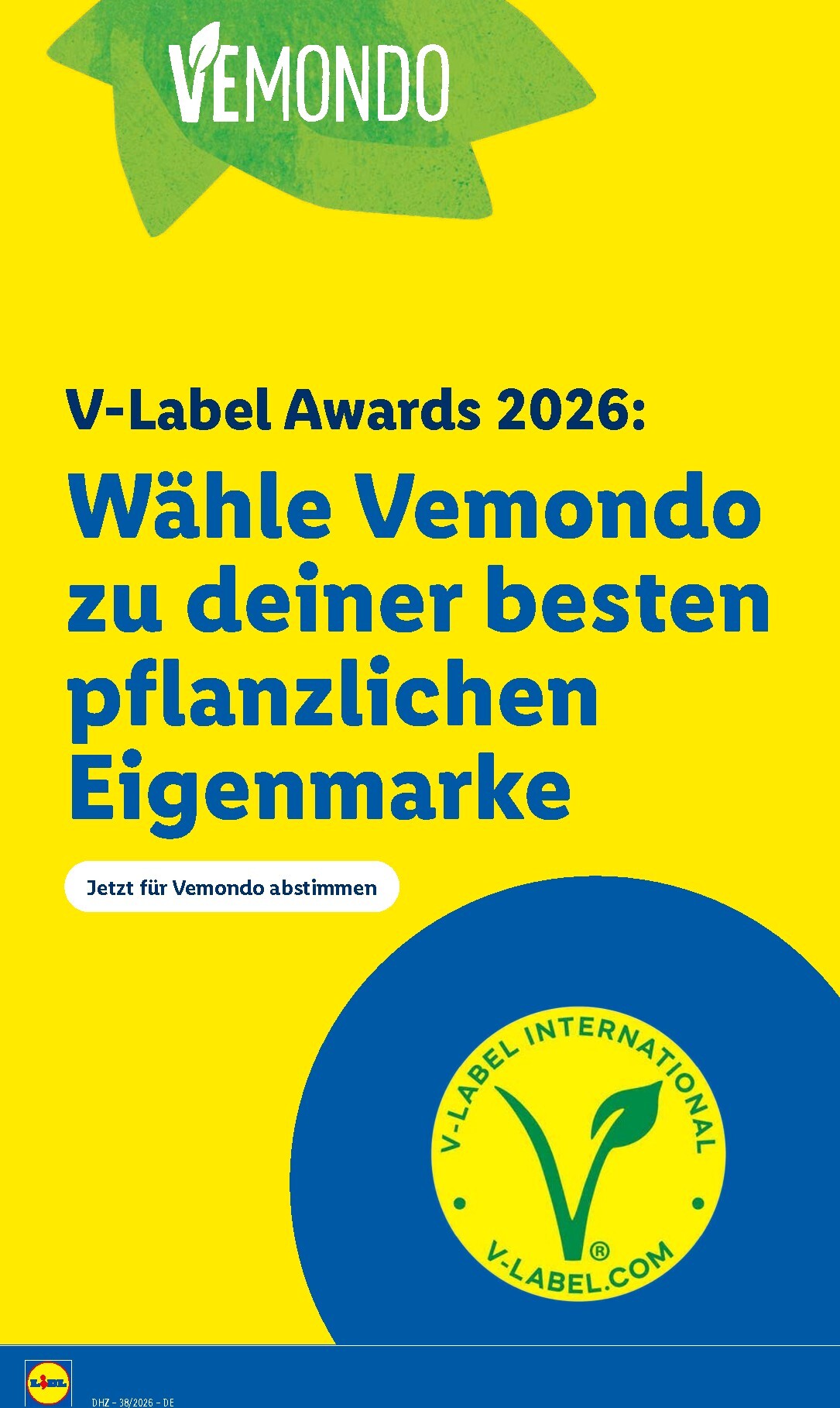 lidl - Lidl Prospekt nächste Woche – von Montag 14.09.2026 bis Samstag 19.09.2026 - page: 70