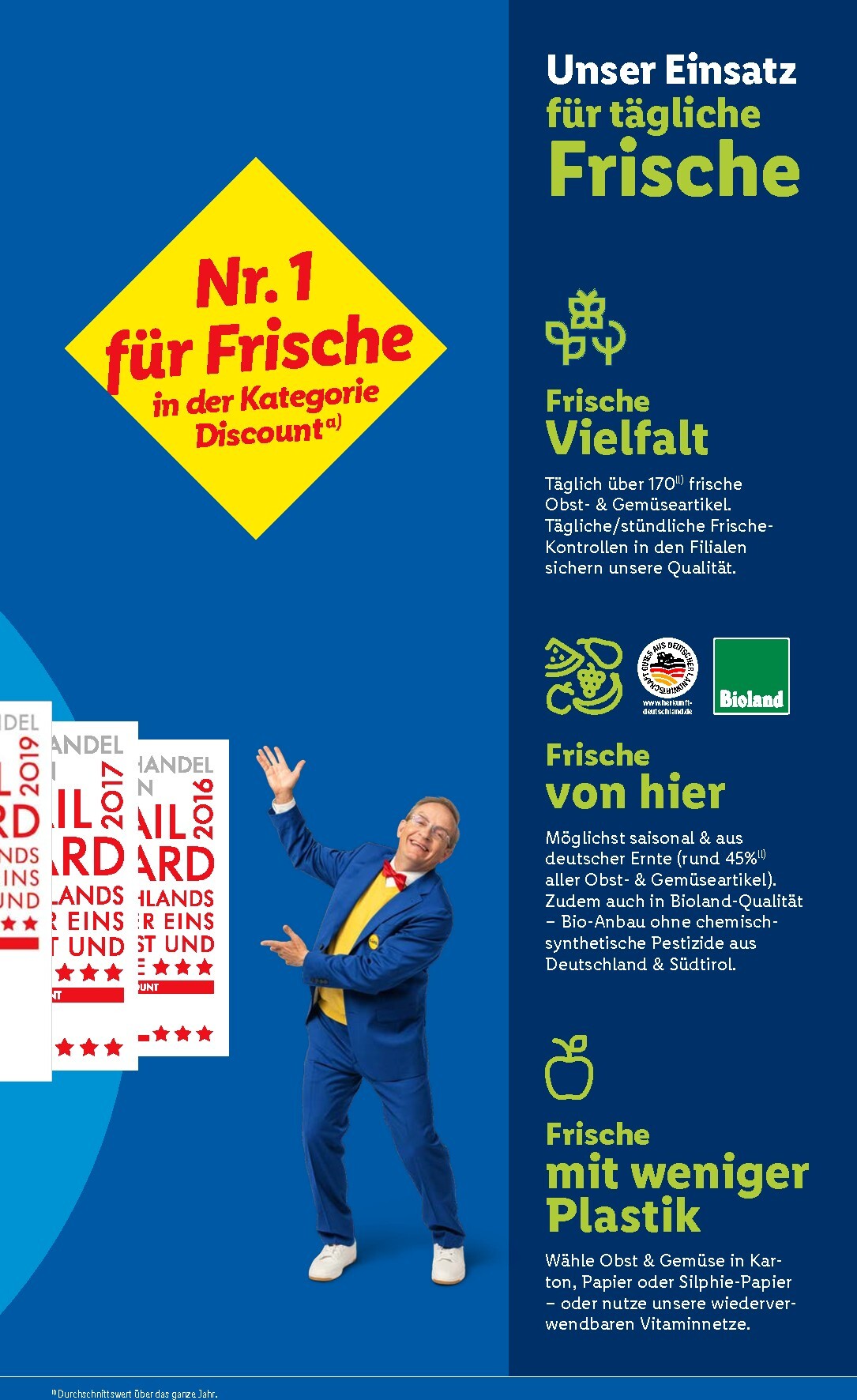 lidl - Lidl Prospekt nächste Woche – von Montag 14.09.2026 bis Samstag 19.09.2026 - page: 5