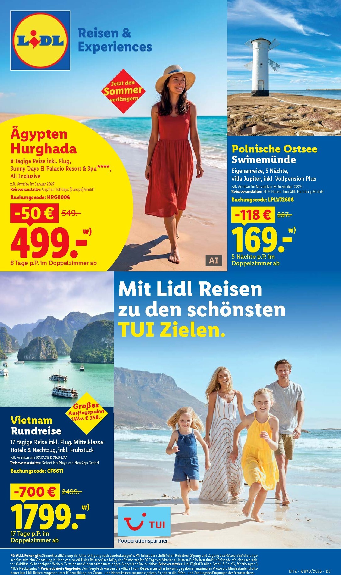 lidl - Lidl Prospekt nächste Woche – von Montag 28.09.2026 bis Freitag 02.10.2026 - page: 67