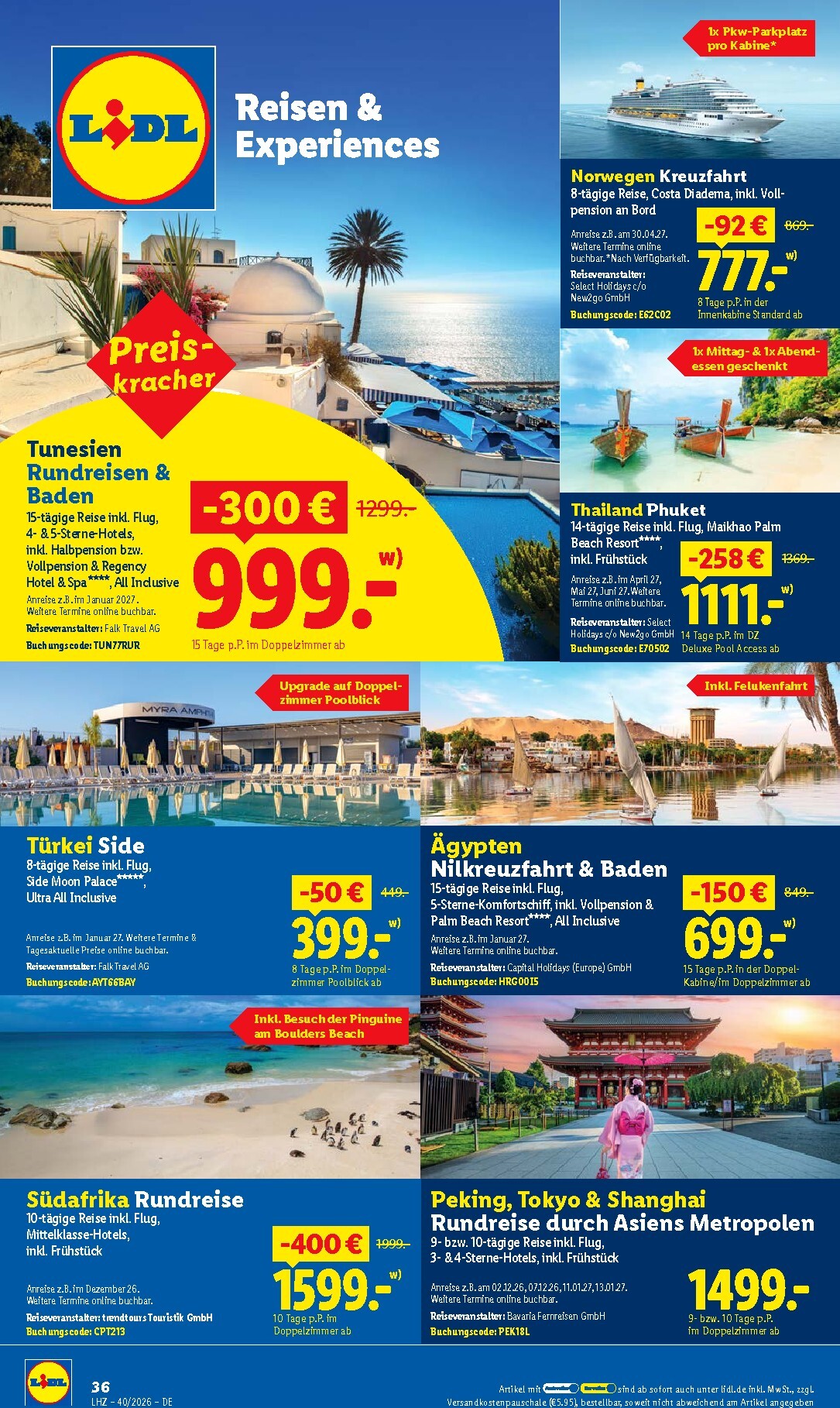 lidl - Lidl Prospekt nächste Woche – von Montag 28.09.2026 bis Freitag 02.10.2026 - page: 68