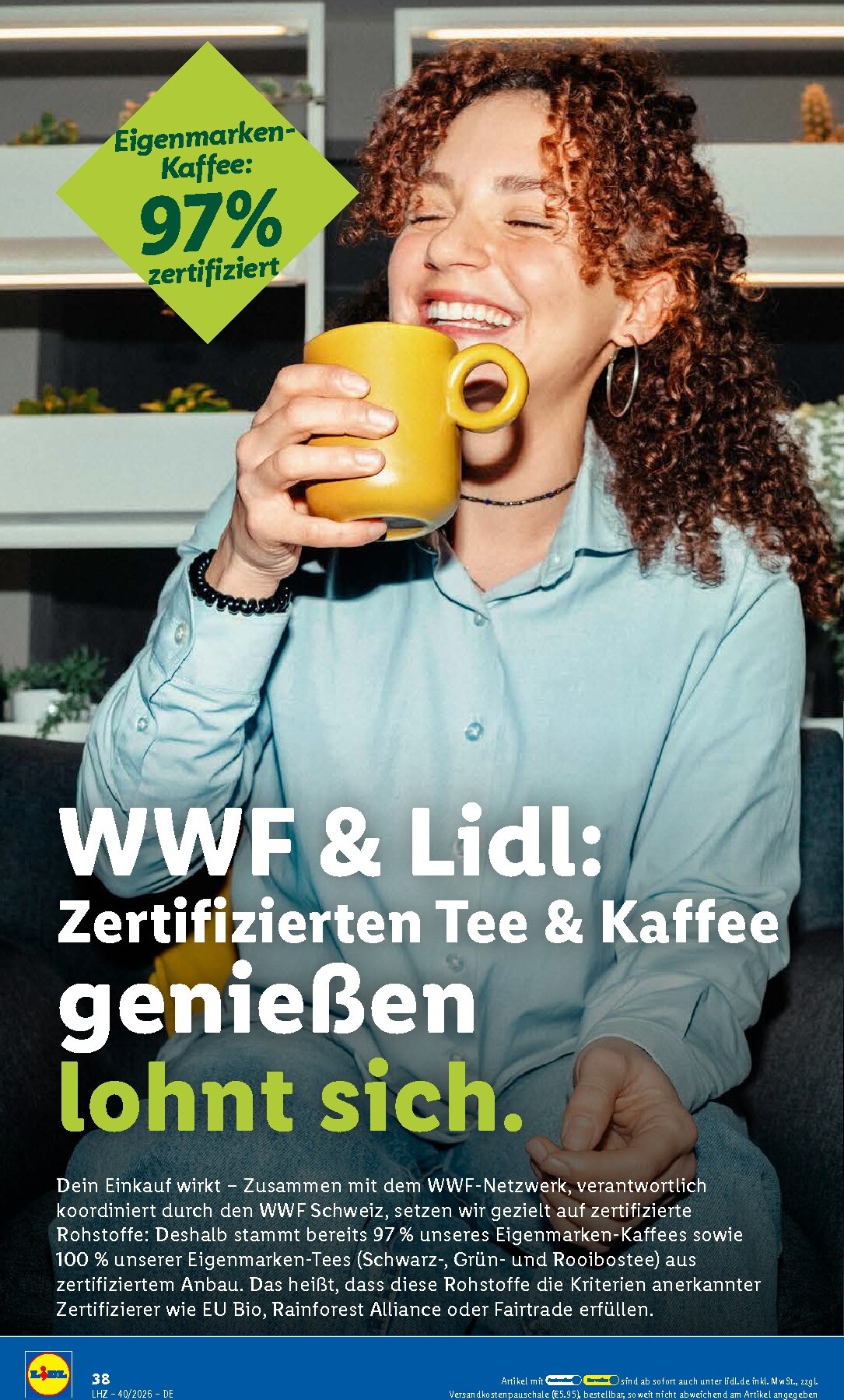 lidl - Lidl Prospekt nächste Woche – von Montag 28.09.2026 bis Freitag 02.10.2026 - page: 60